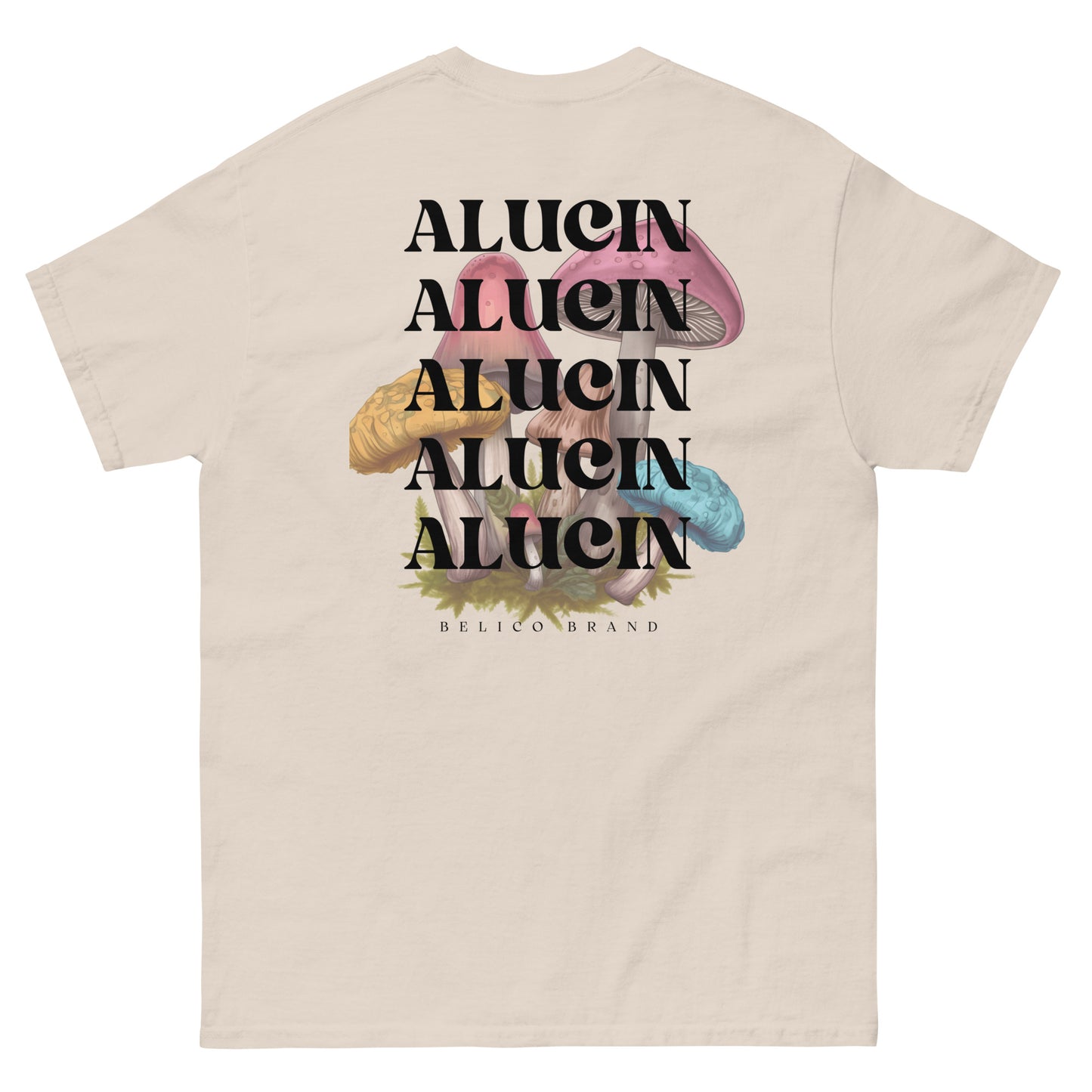 El Alucin