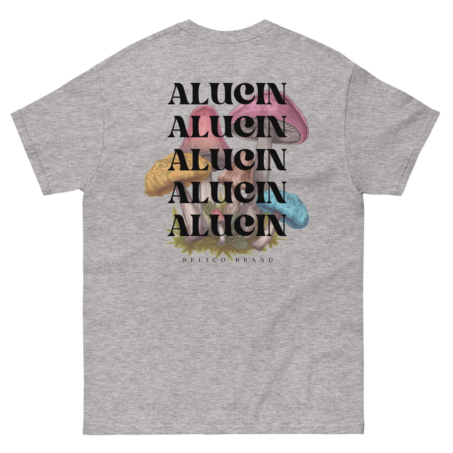 El Alucin