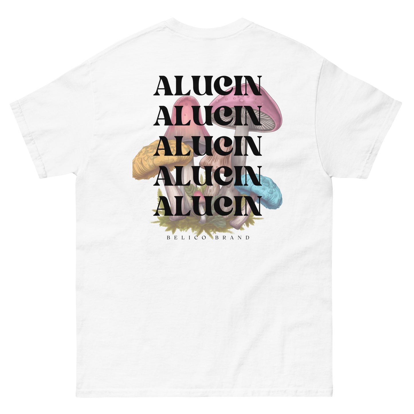 El Alucin