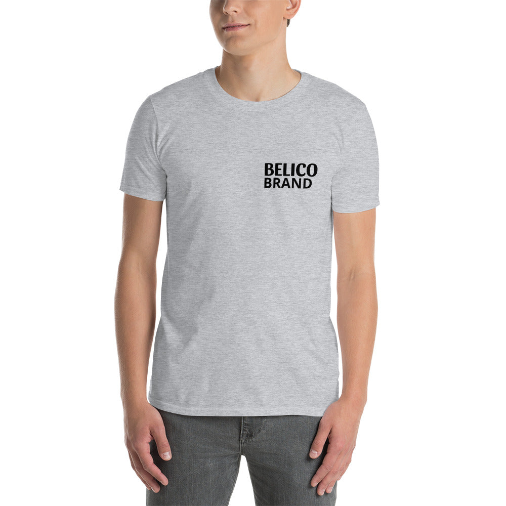 Sinaloa T-Shirt