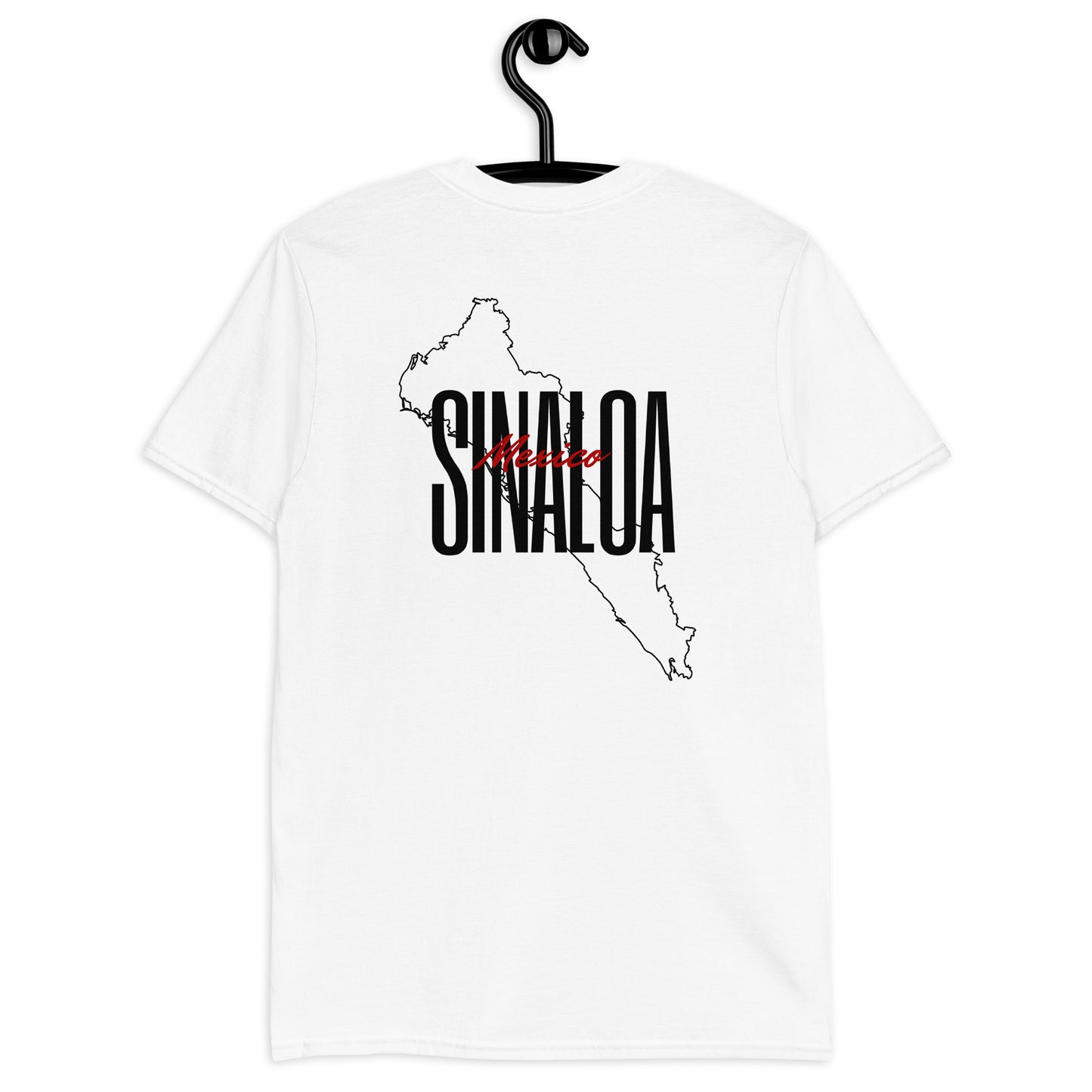 Sinaloa T-Shirt