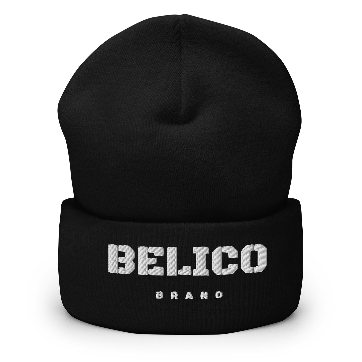 Belico Brand Beanie
