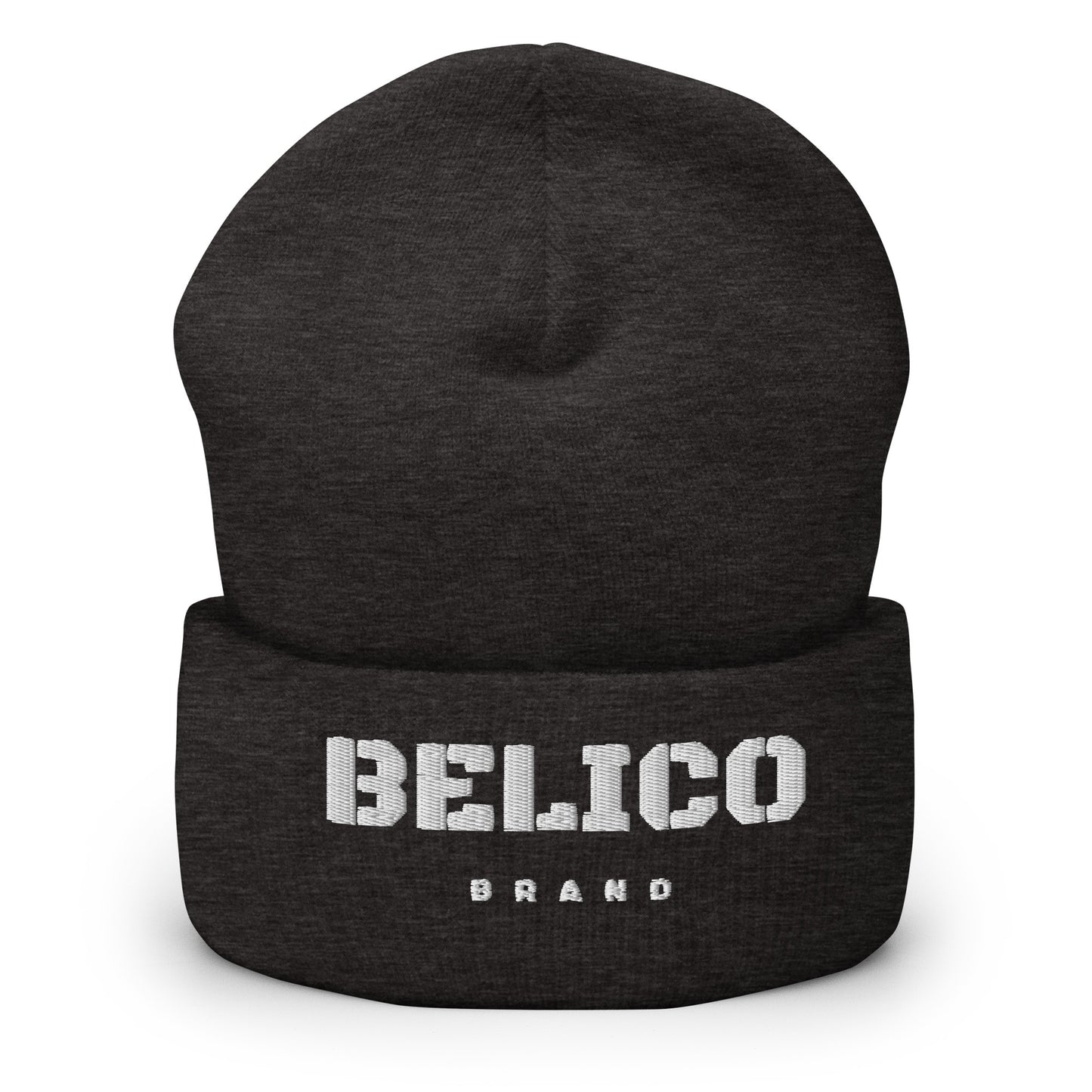 Belico Brand Beanie