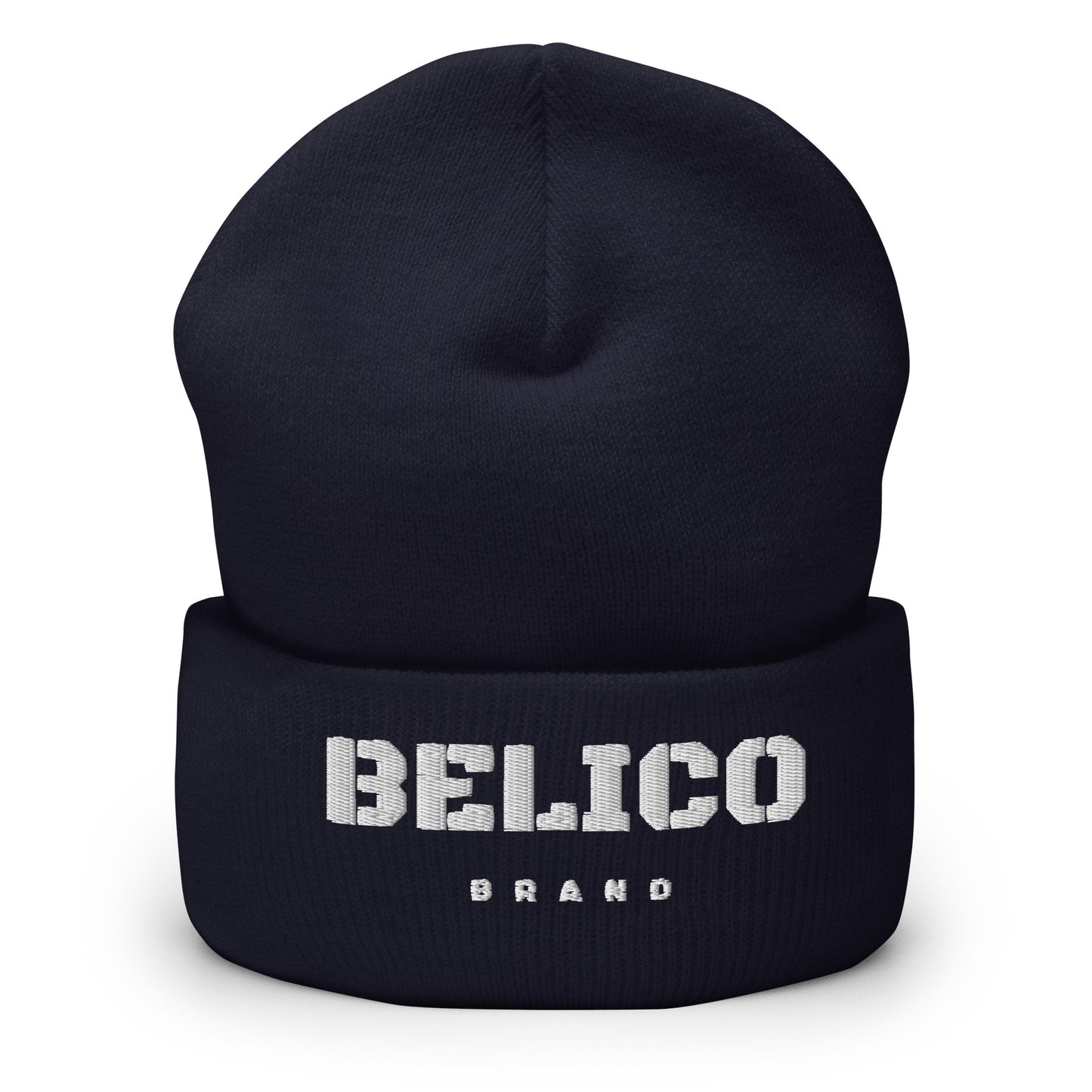 Belico Brand Beanie