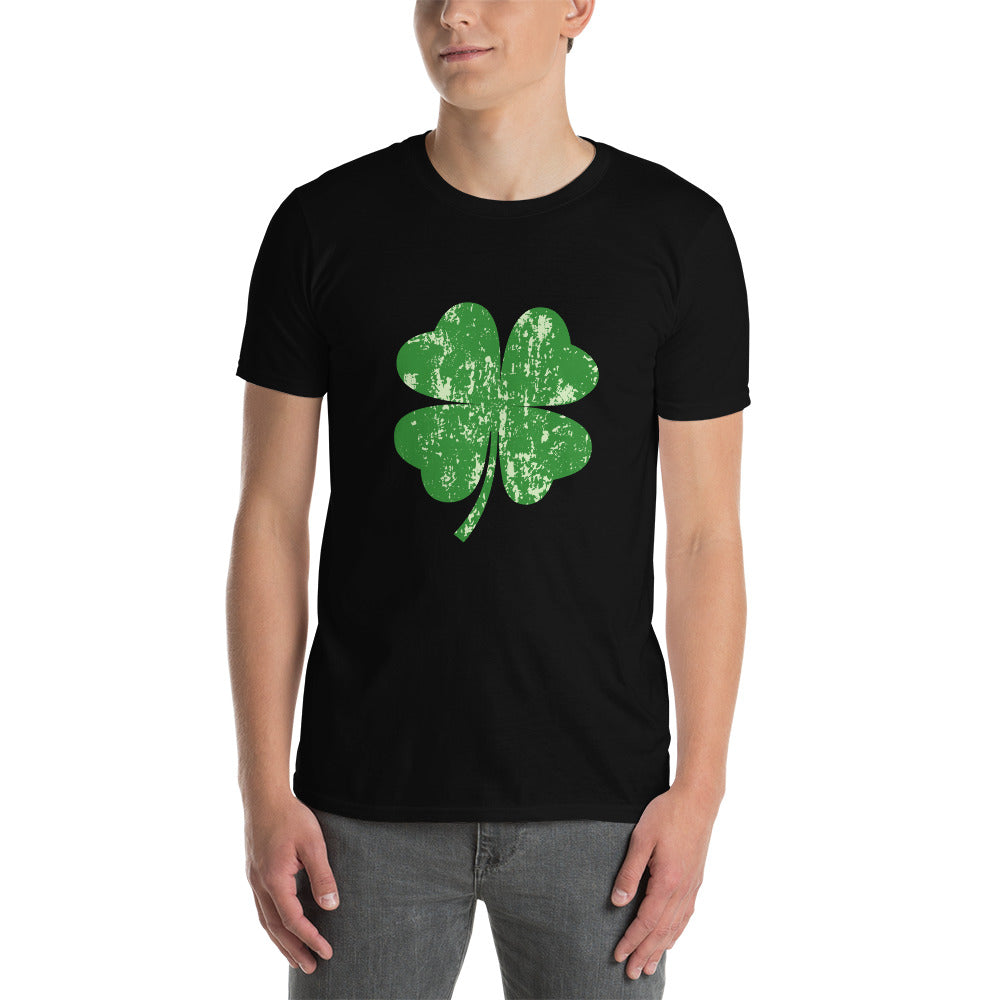 Belico Luck- T-Shirt