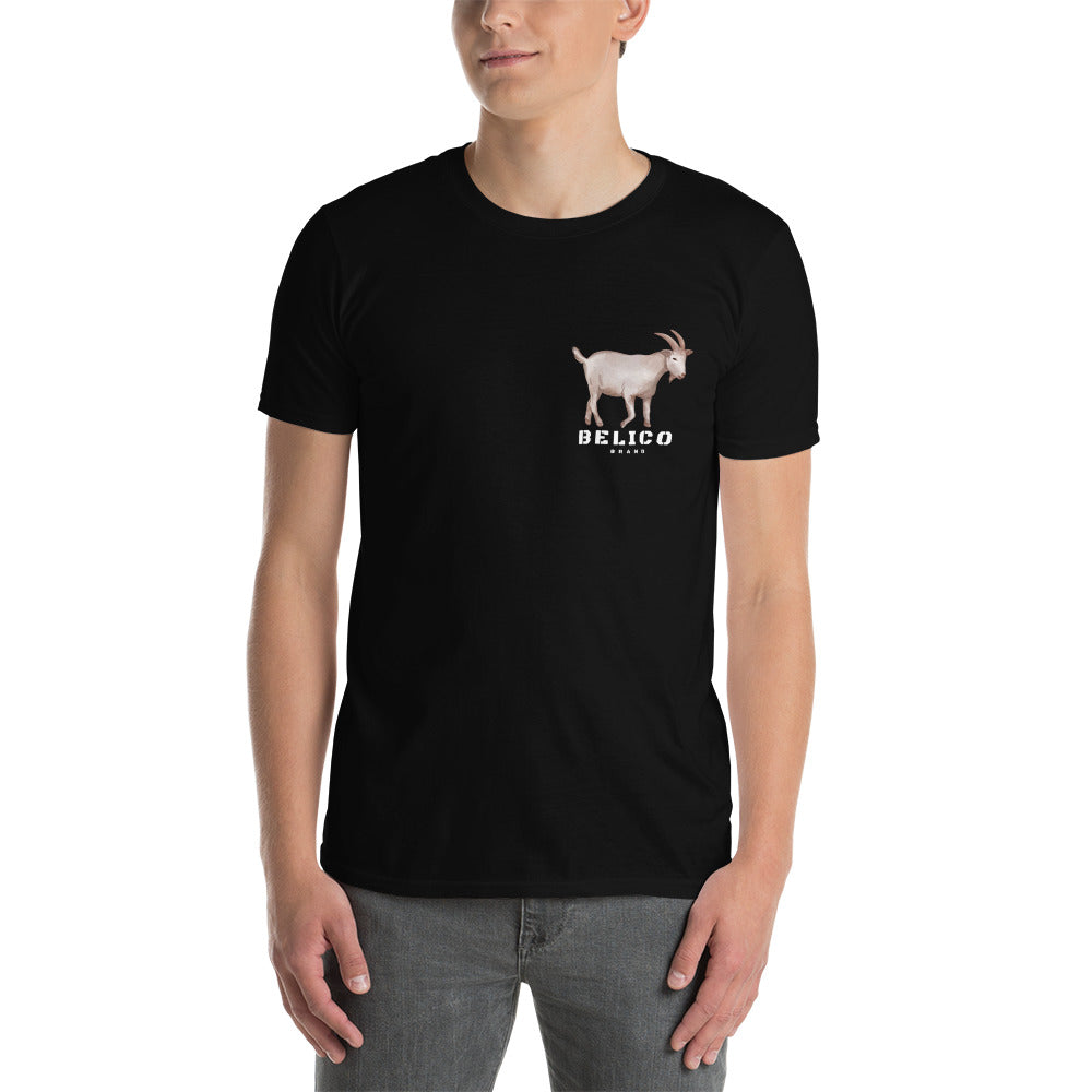 Short-Sleeve Unisex T-Shirt