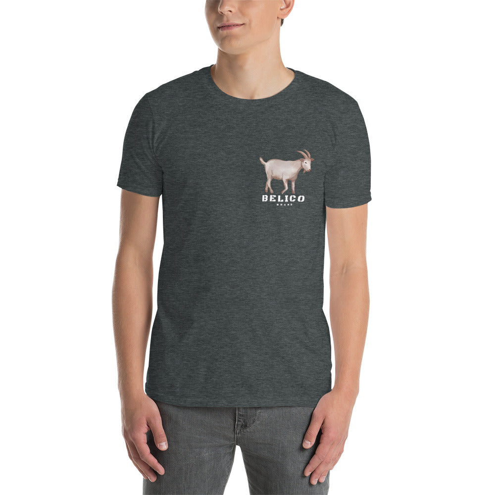 Short-Sleeve Unisex T-Shirt