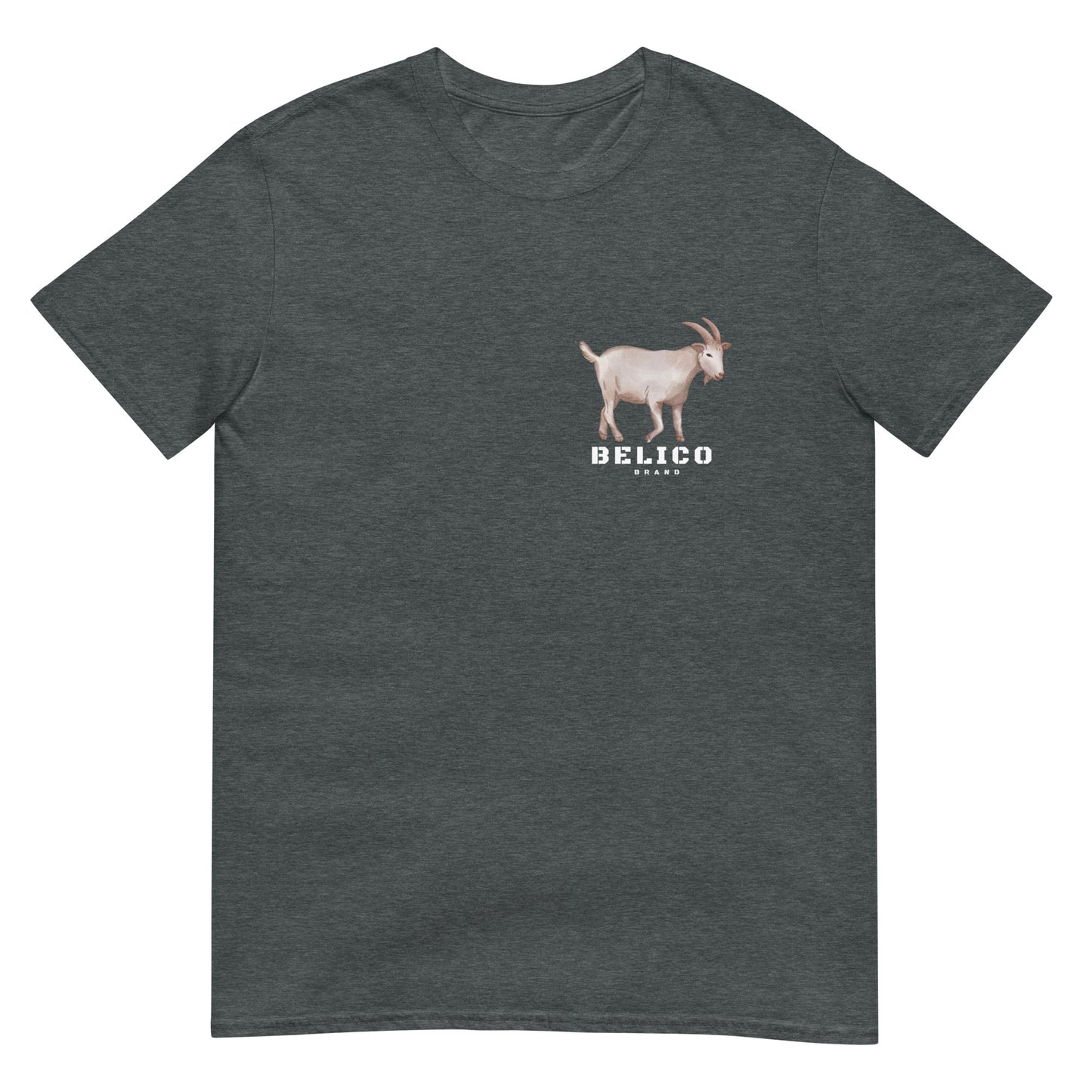 Short-Sleeve Unisex T-Shirt