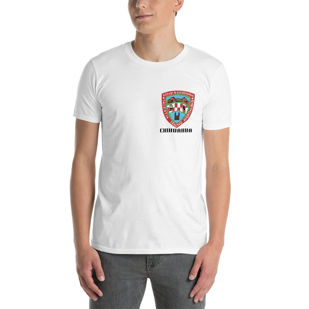 Chihuahua- T-Shirt