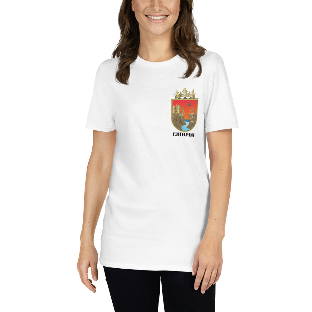 Chiapas- T-Shirt