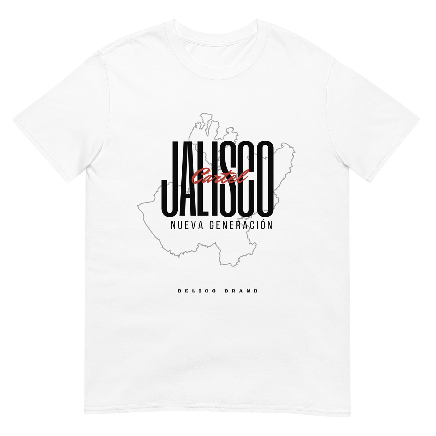 C.D.J.N.G. T-Shirt