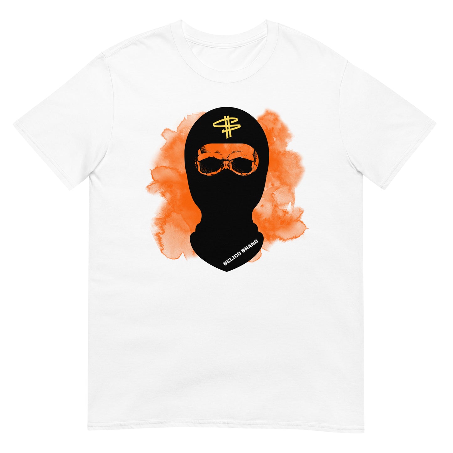 Balaclava T-Shirt
