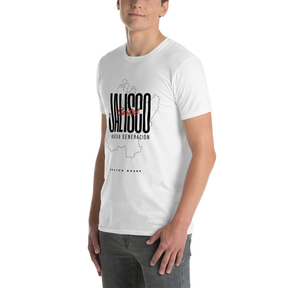 C.D.J.N.G. T-Shirt