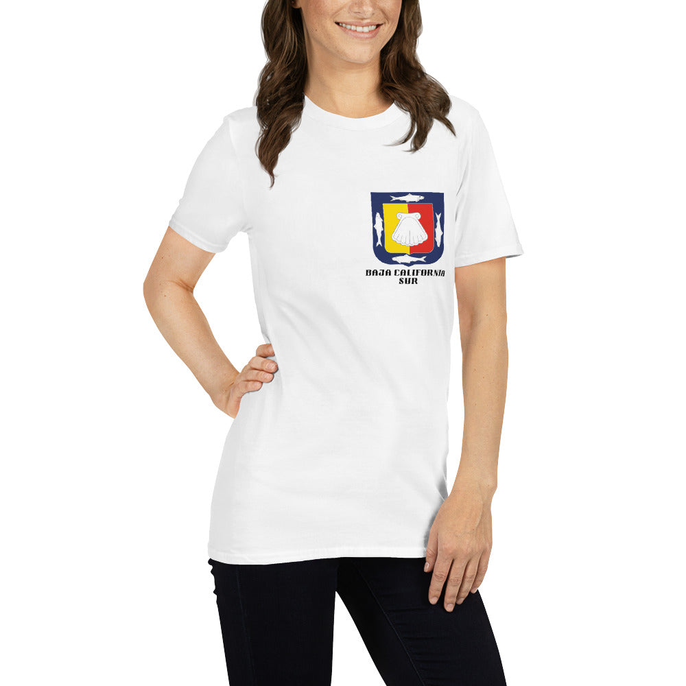 Baja California Sur- T-Shirt