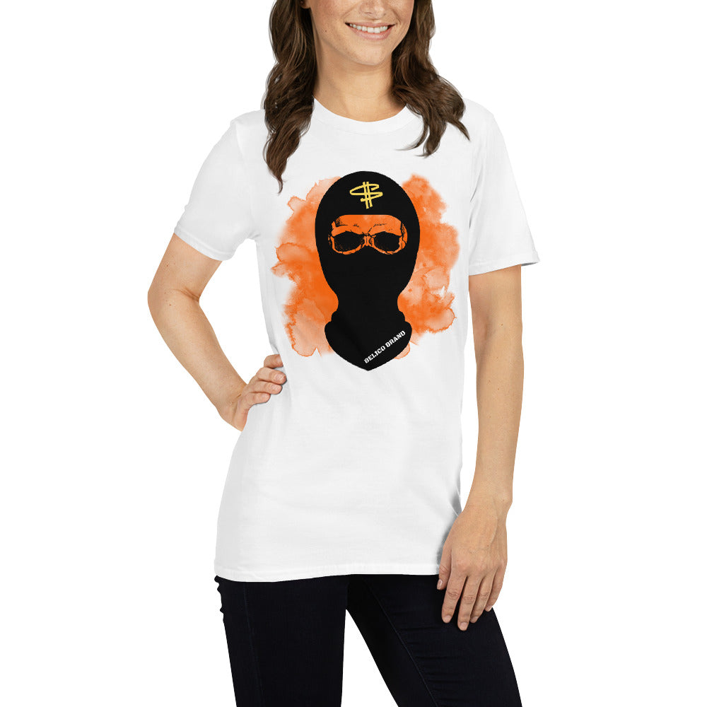 Balaclava T-Shirt