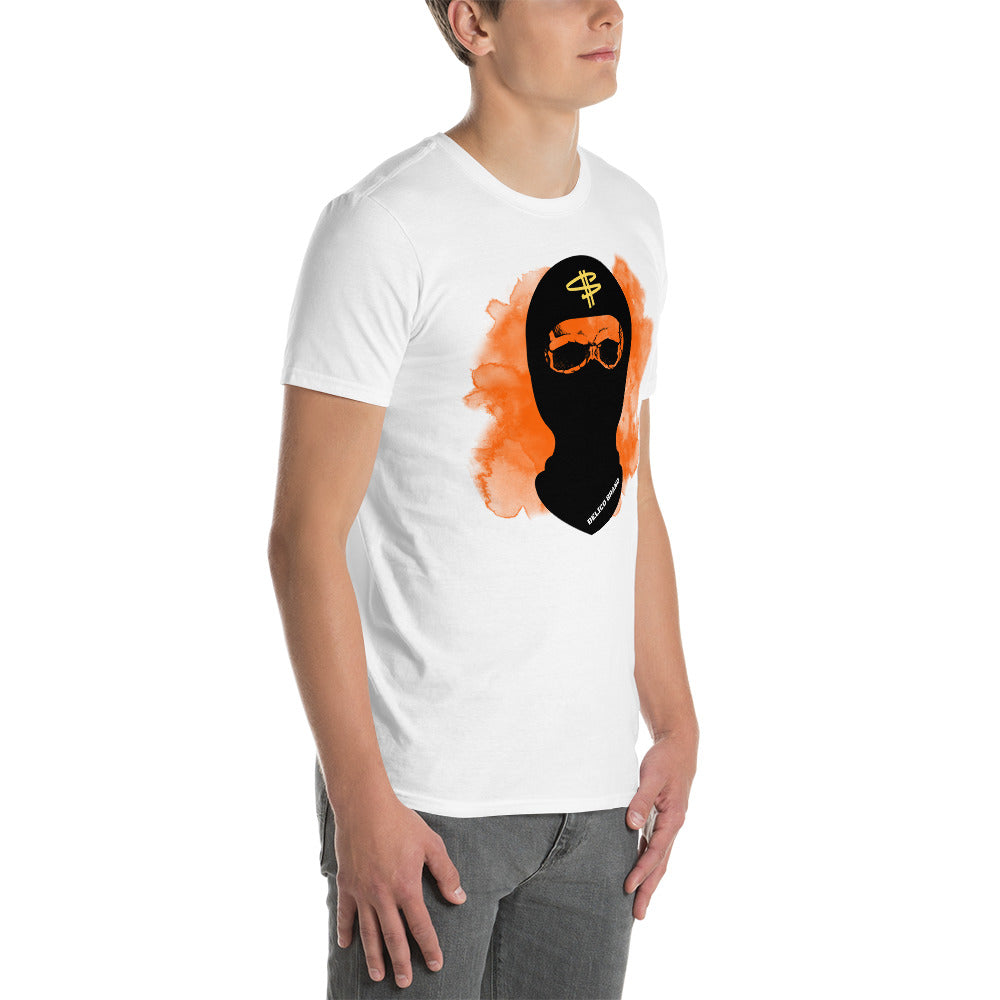 Balaclava T-Shirt