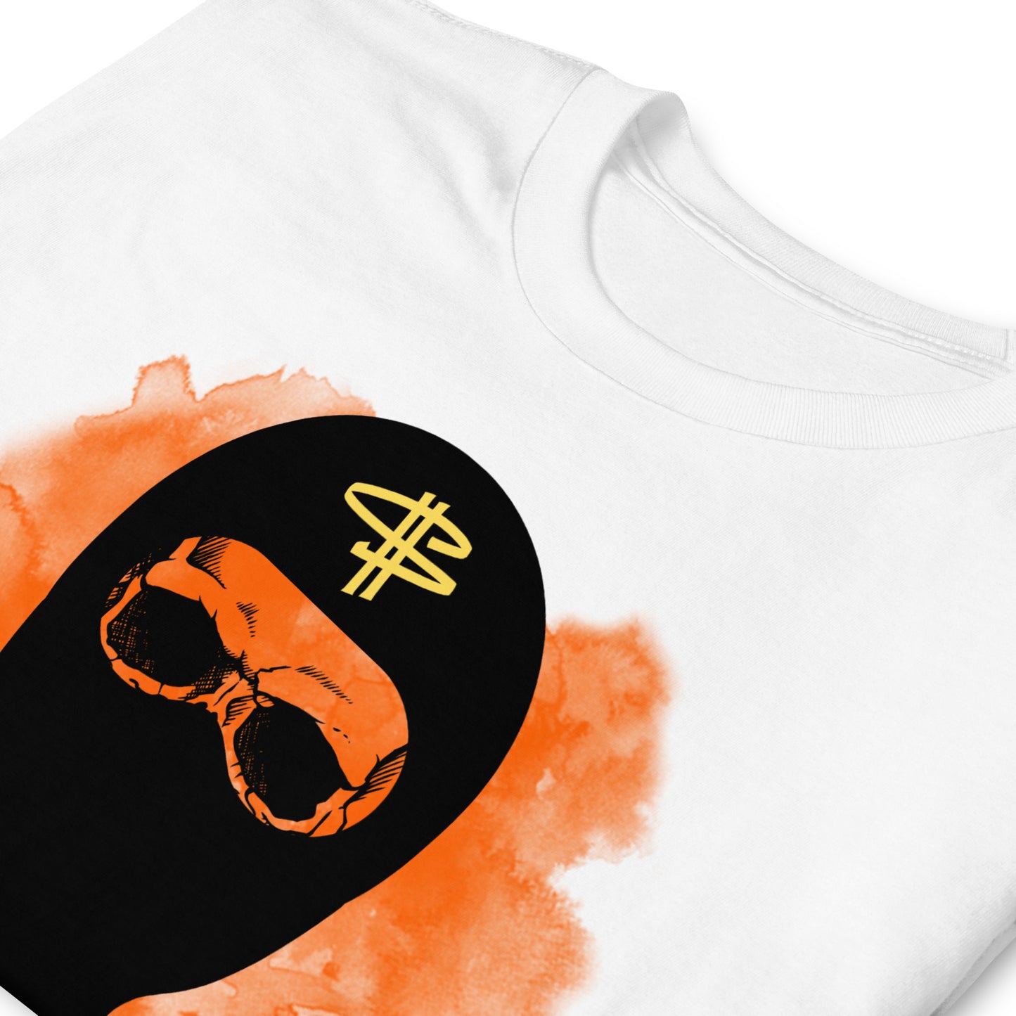 Balaclava T-Shirt
