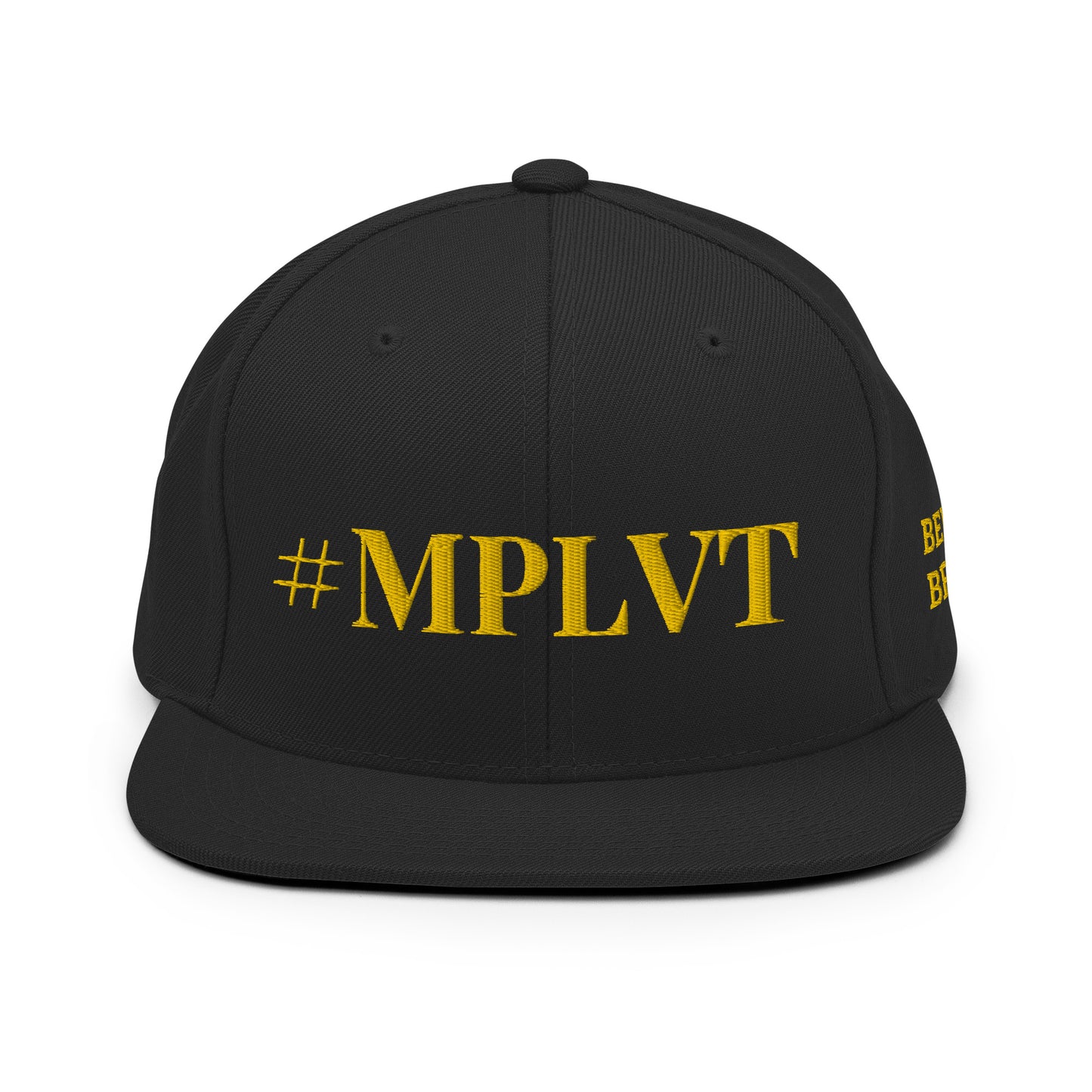 #MPLVT Gold