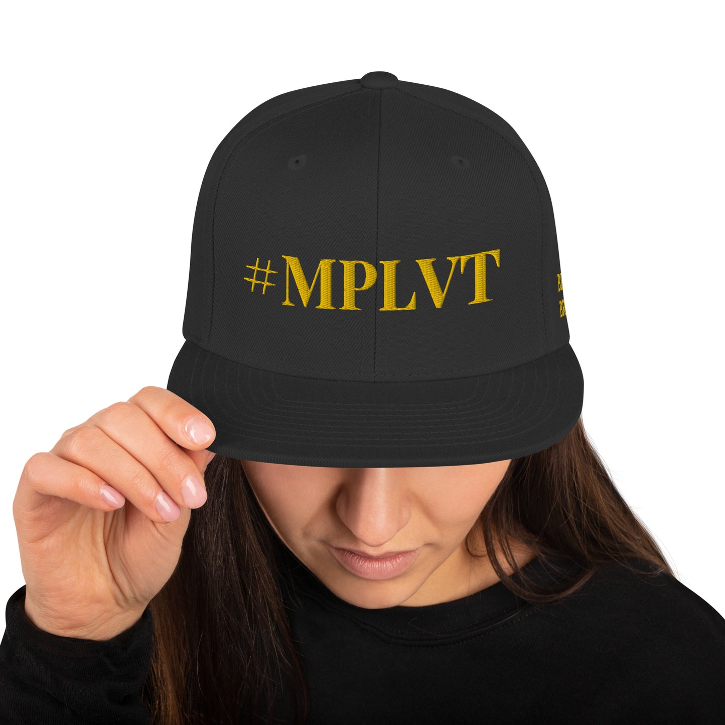 #MPLVT Gold