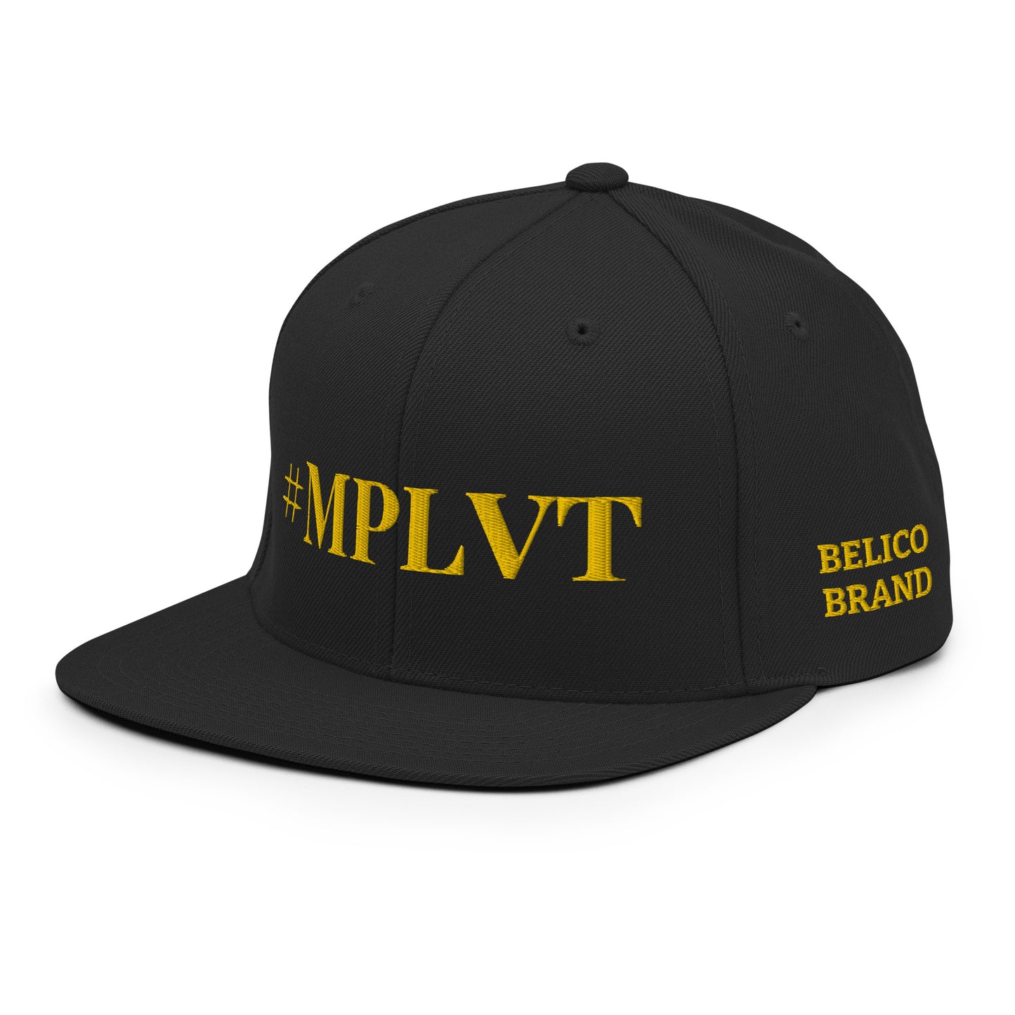 #MPLVT Gold