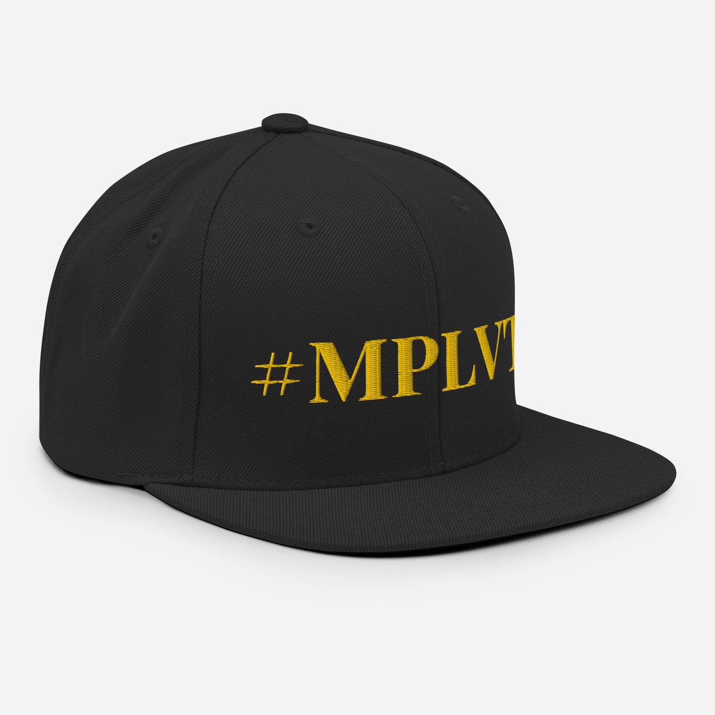 #MPLVT Gold