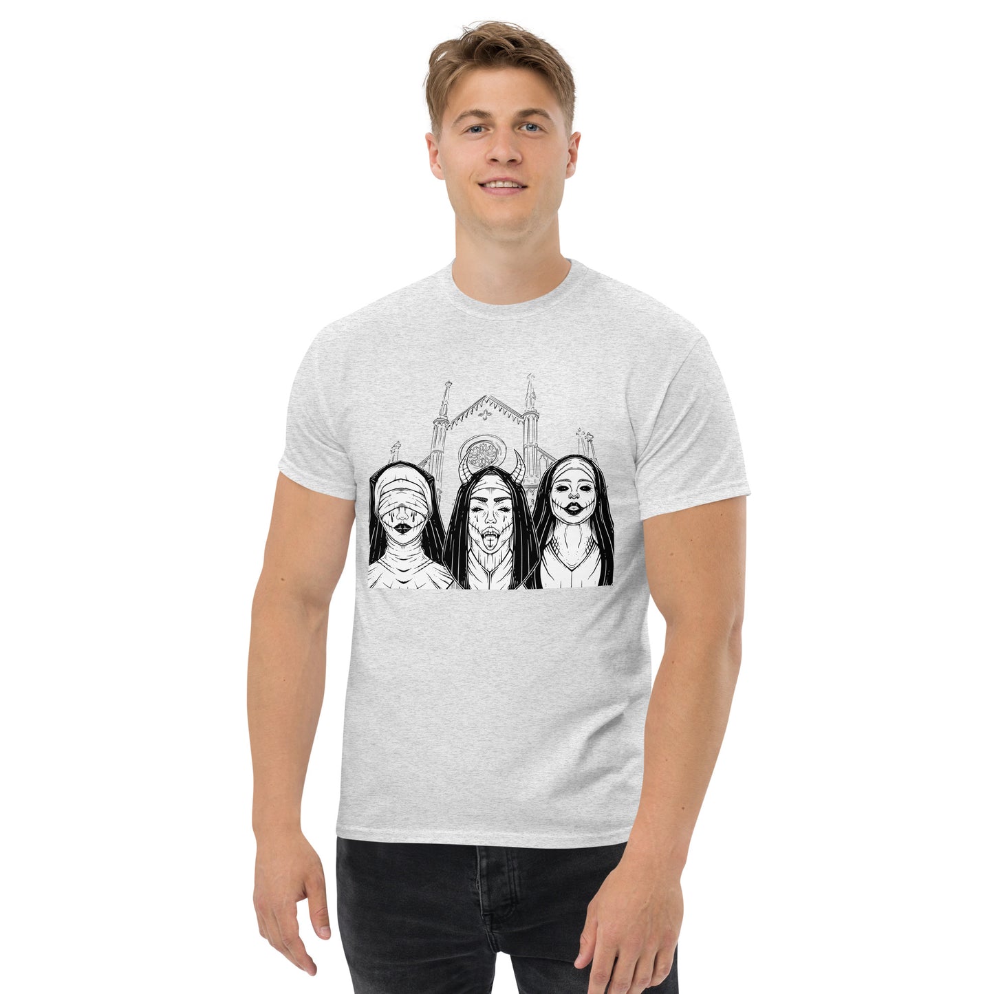 Nuns T-Shirt