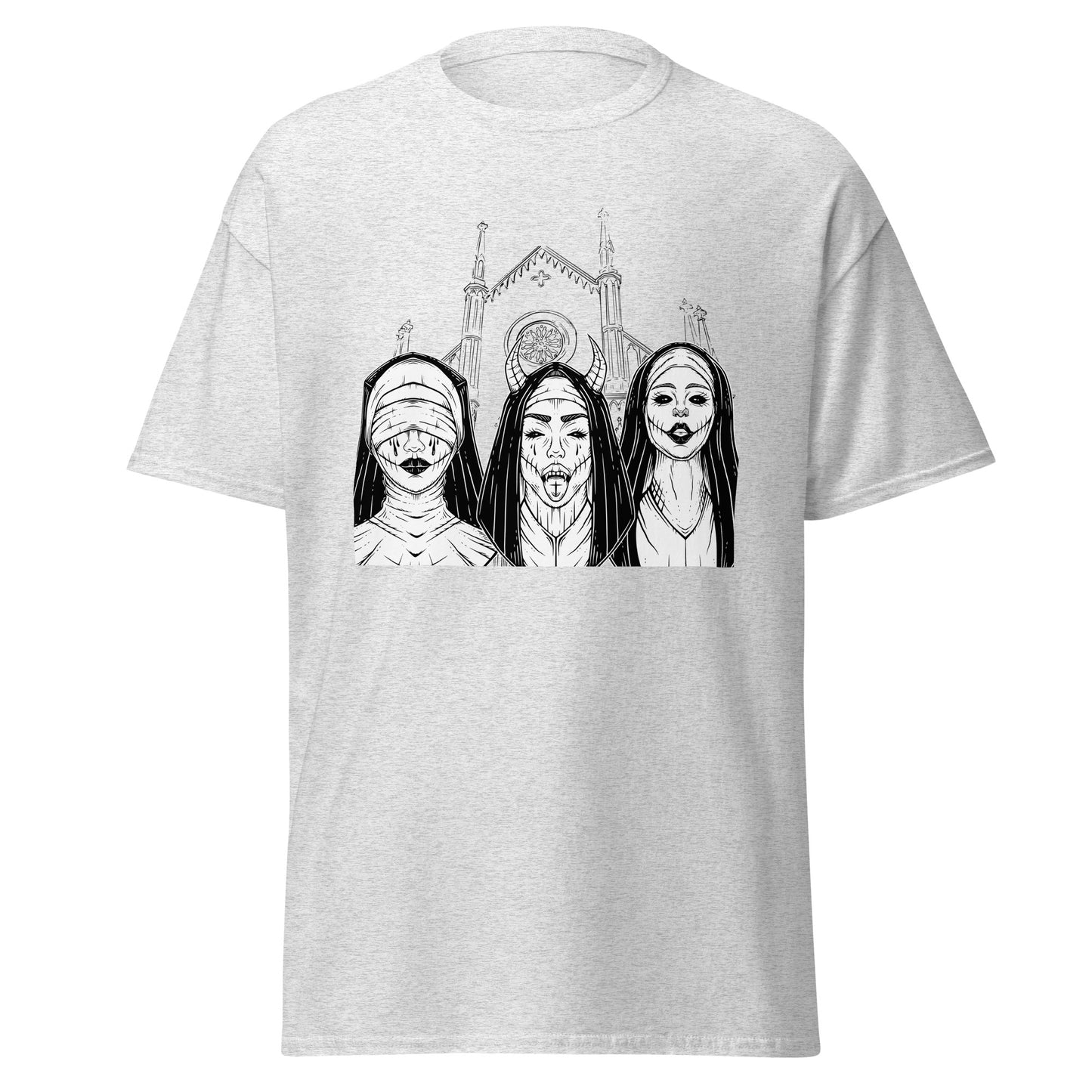 Nuns T-Shirt