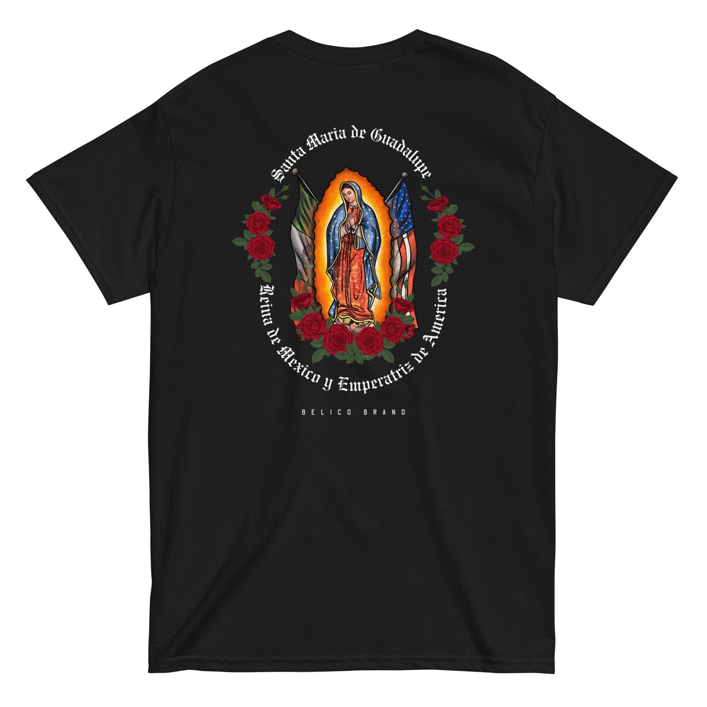 Guadalupana T-Shirt