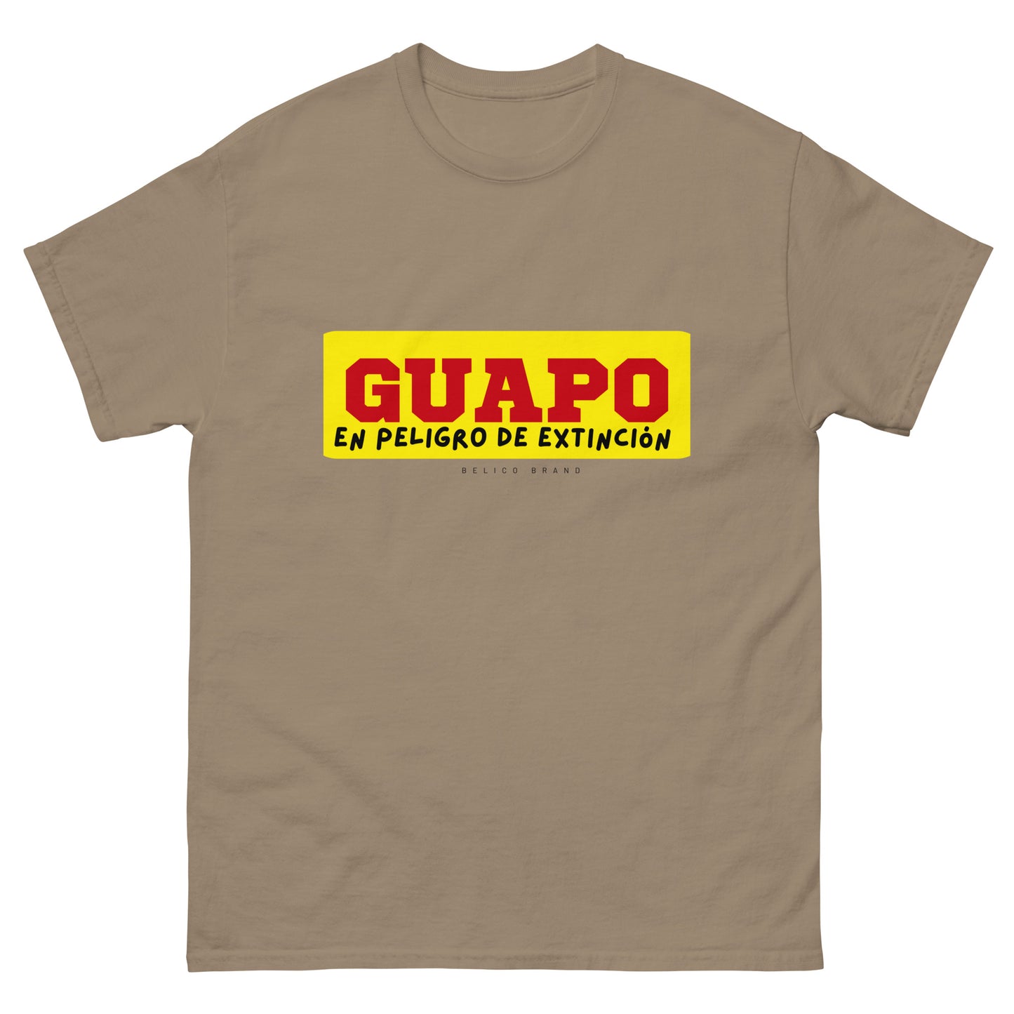 Guapo T-Shirt