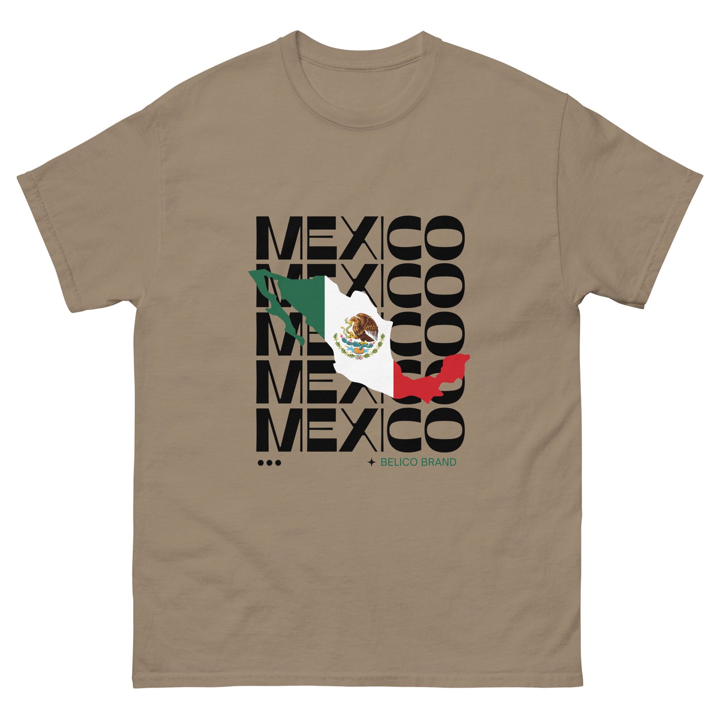 Mexico T-Shirt