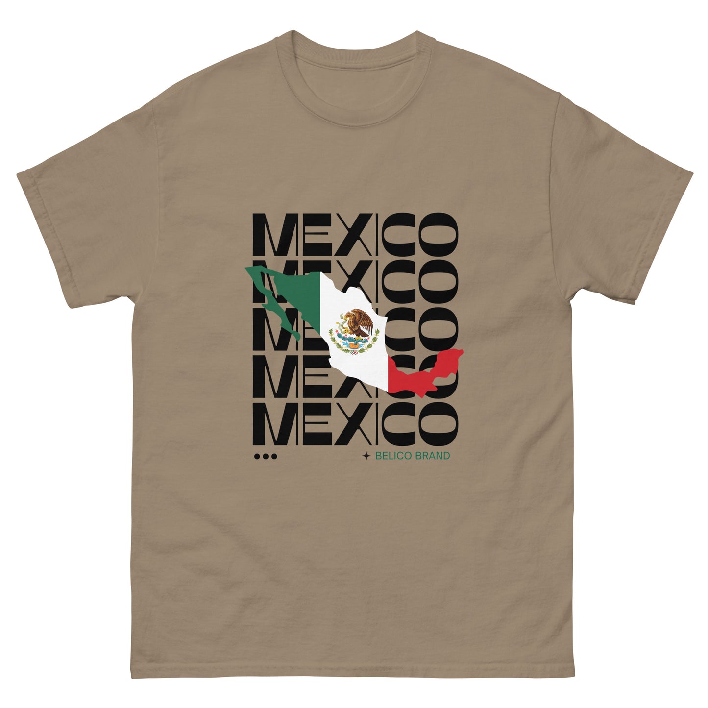 Mexico 2023