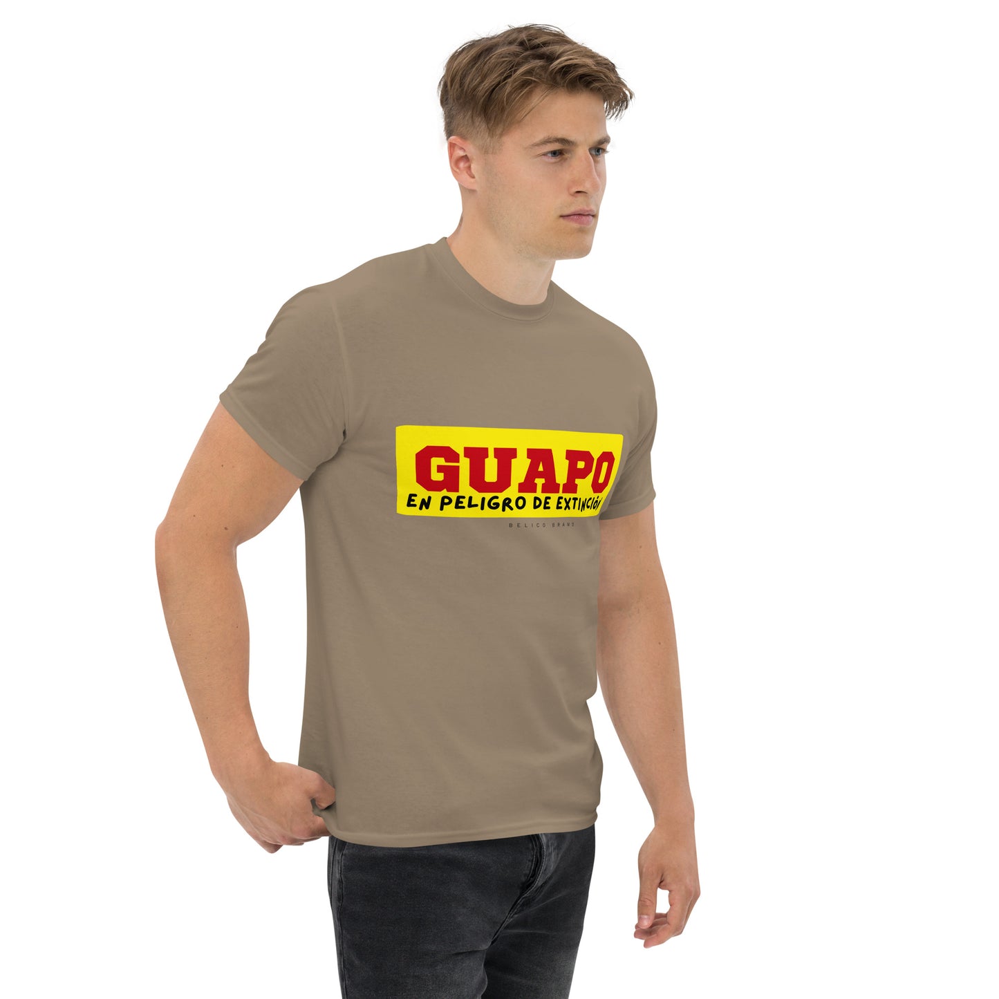 Guapo T-Shirt