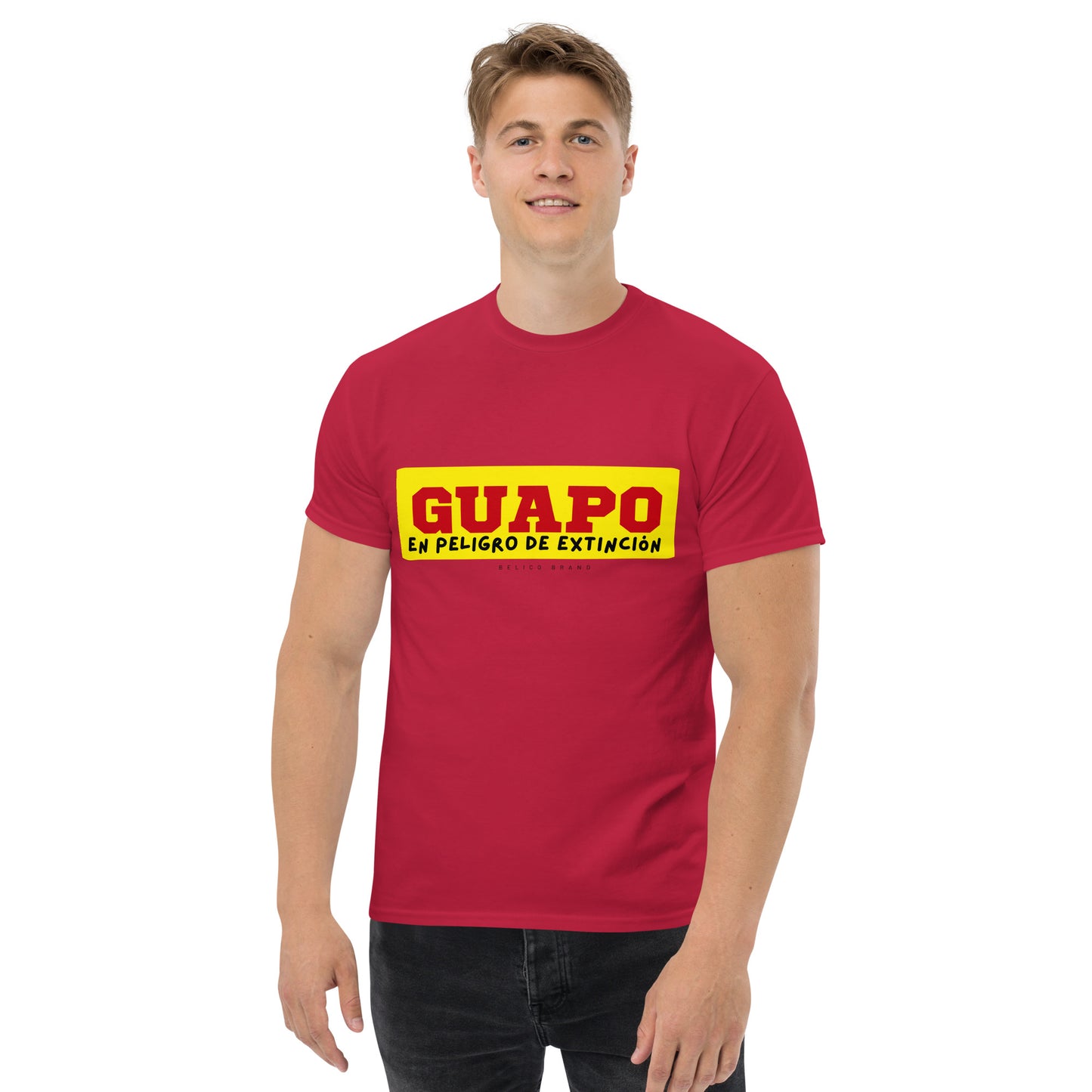 Guapo T-Shirt