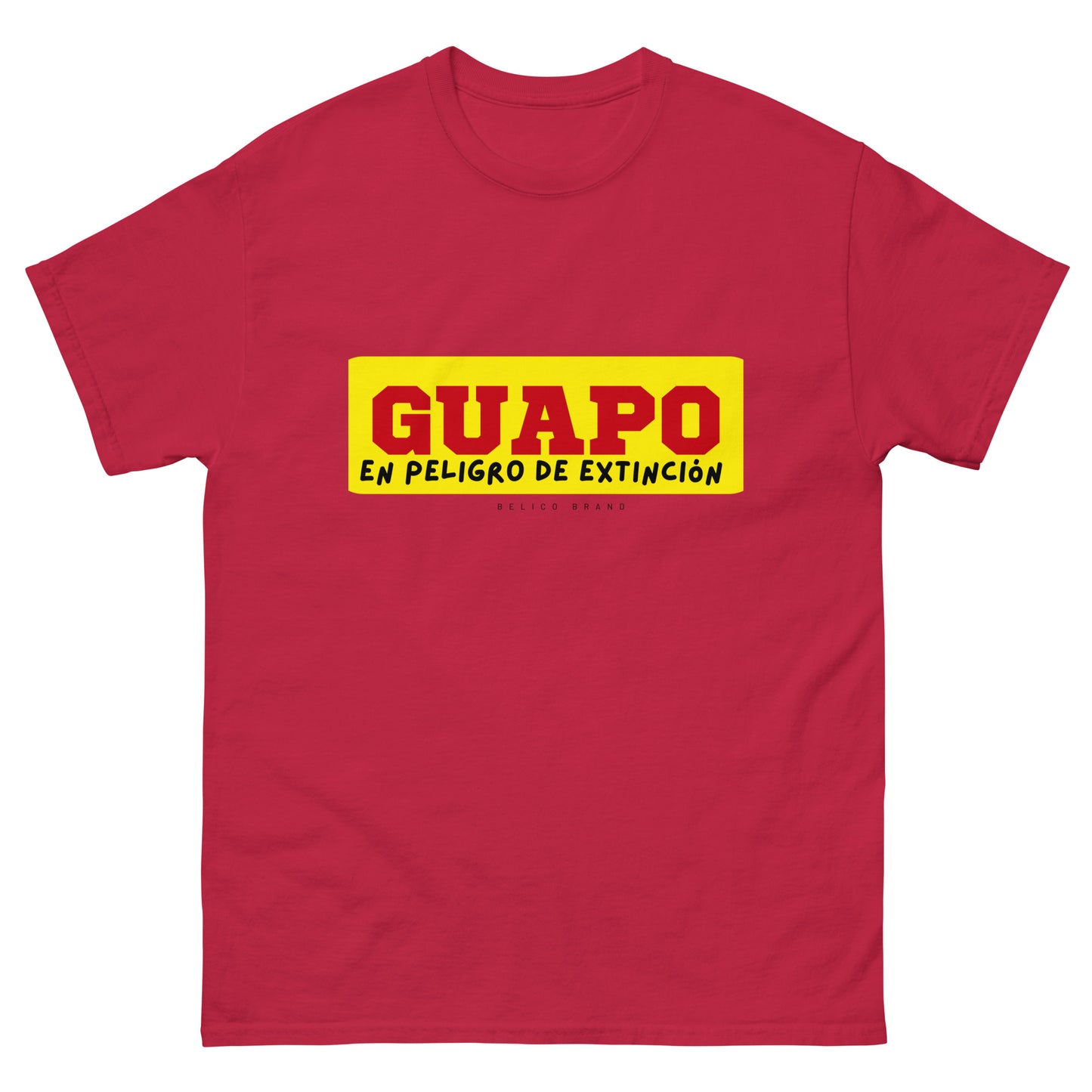 Guapo T-Shirt