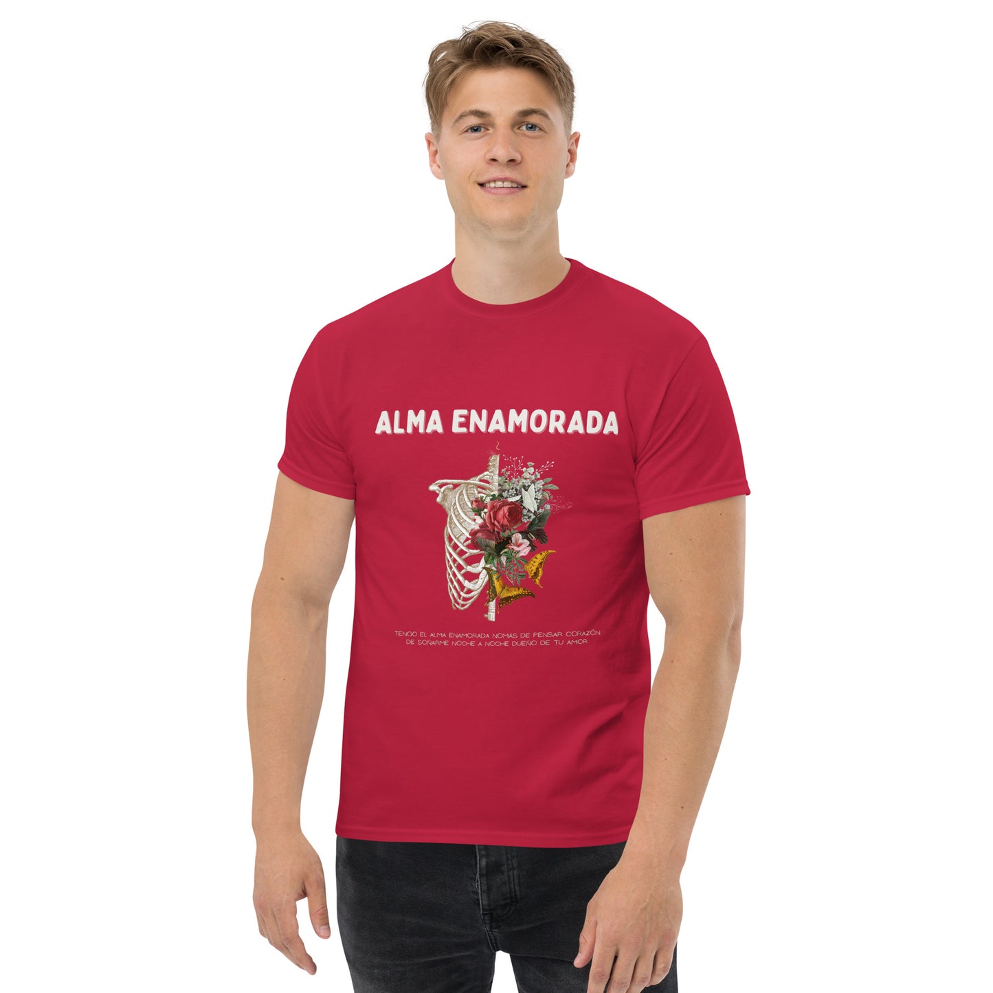 Alma Enamorada T-Shirt