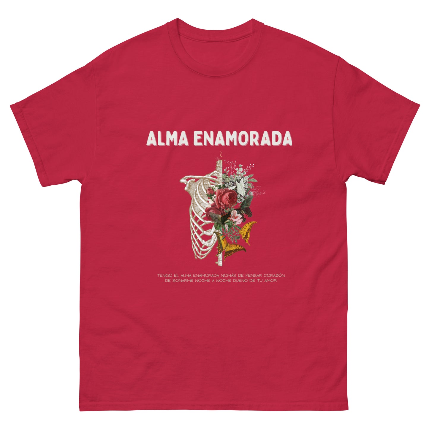 Alma Enamorada T-Shirt