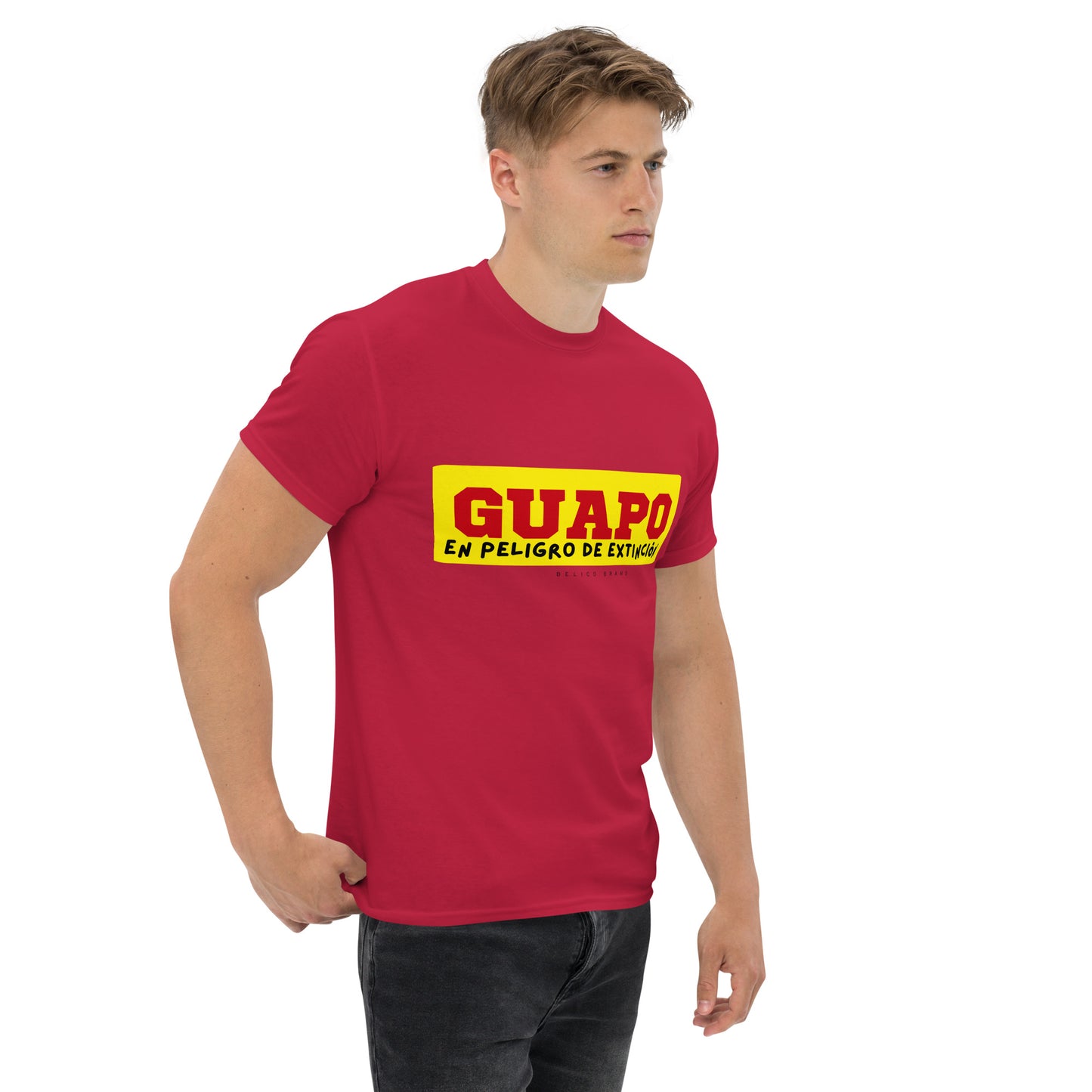 Guapo T-Shirt