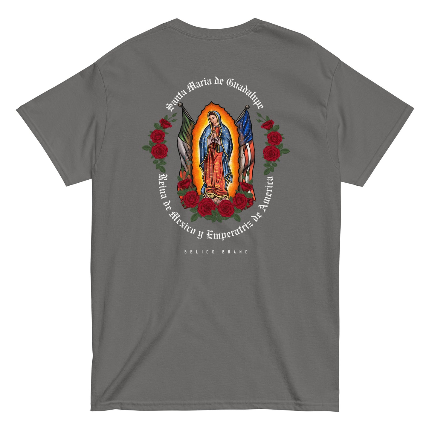 Guadalupana T-Shirt
