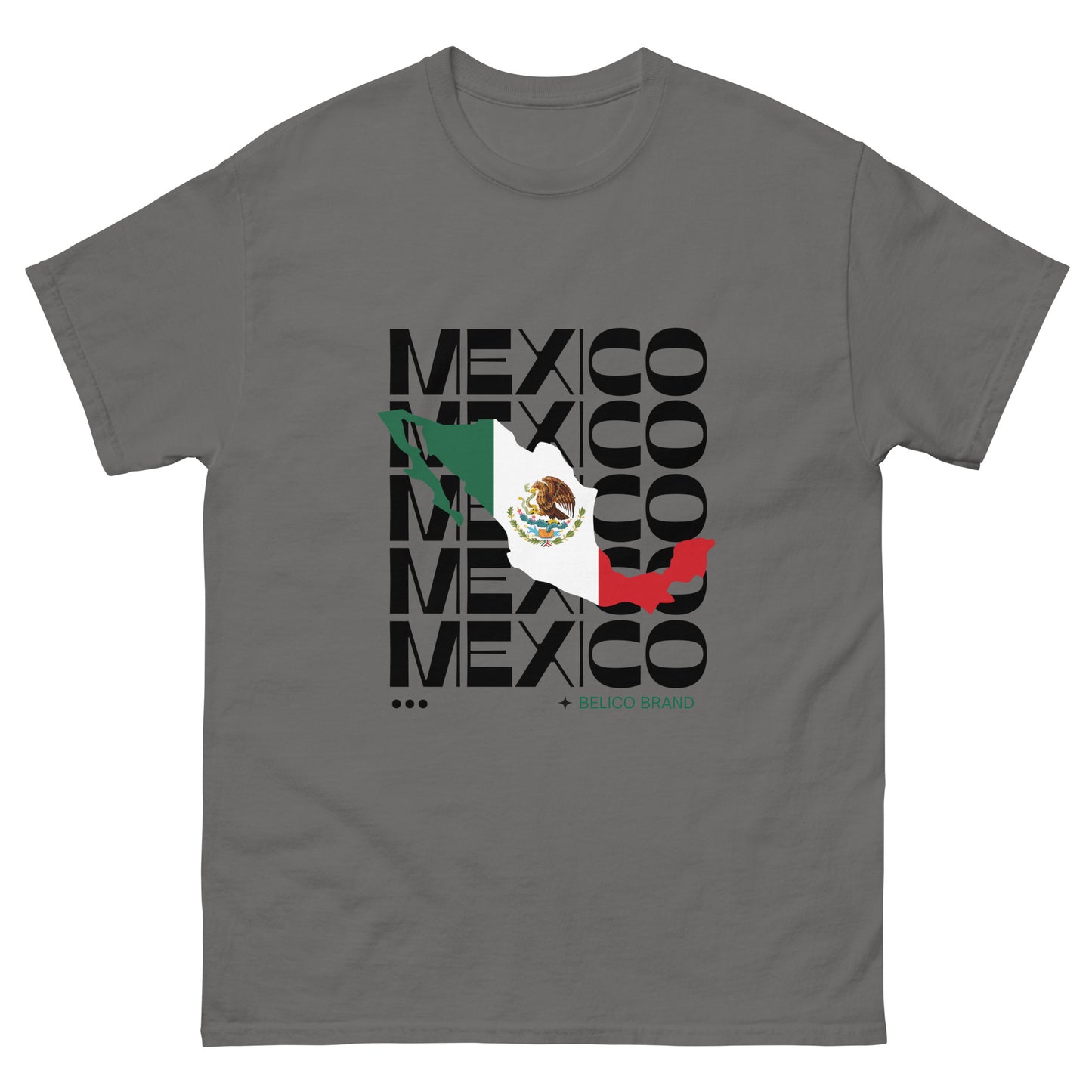 Mexico T-Shirt