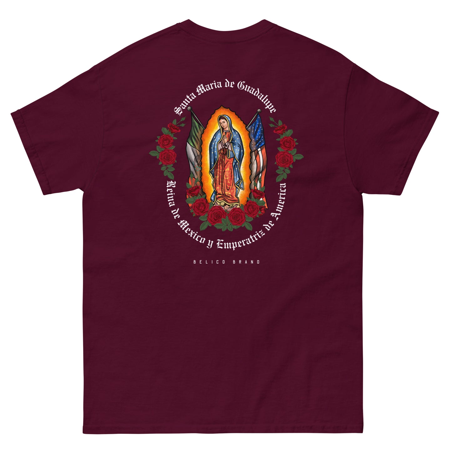 Guadalupana T-Shirt