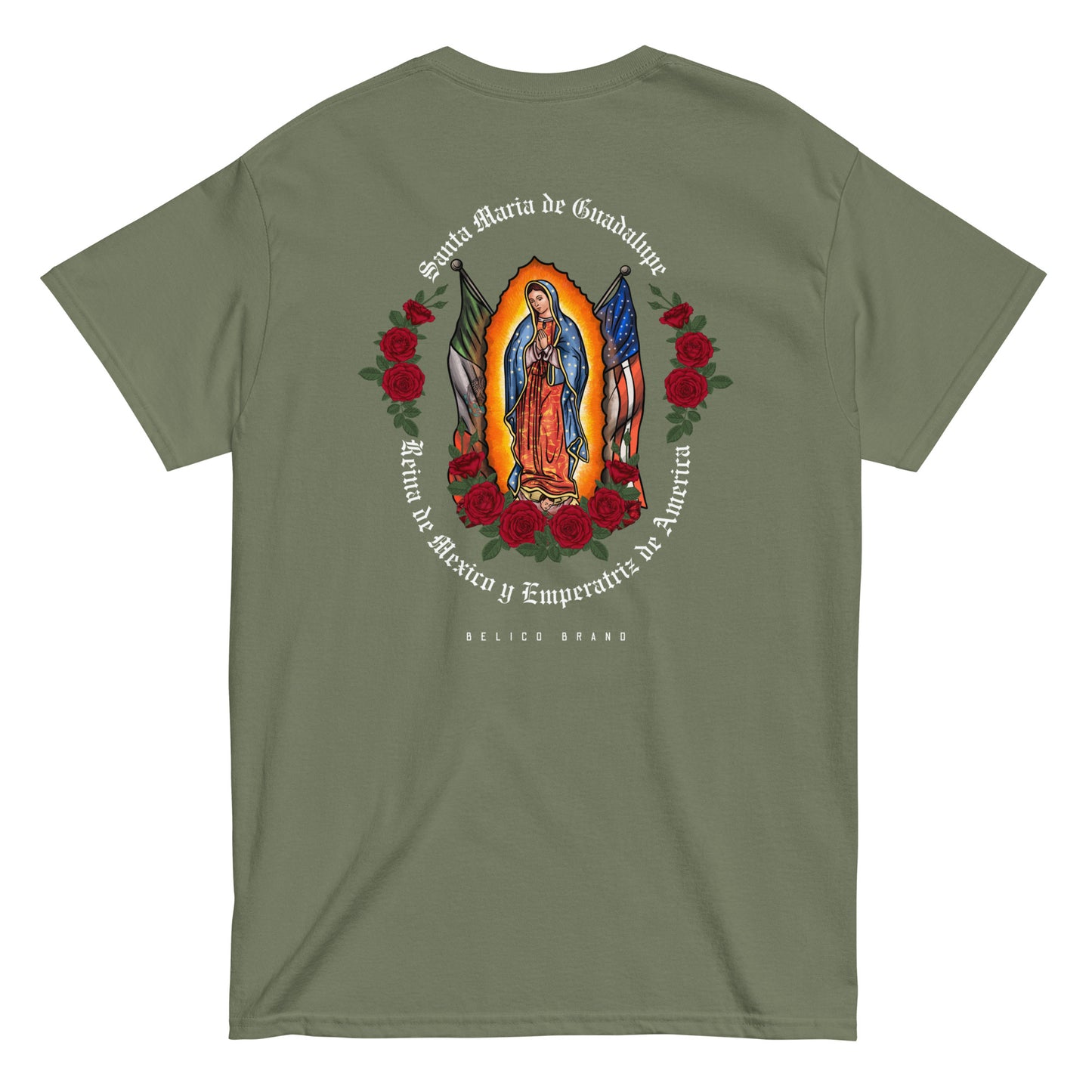 Guadalupana T-Shirt