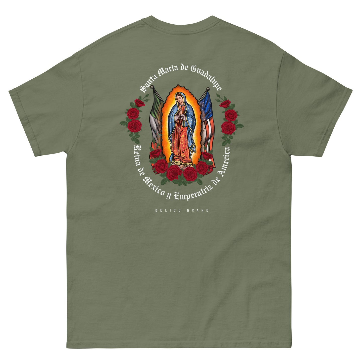 Guadalupana T-Shirt