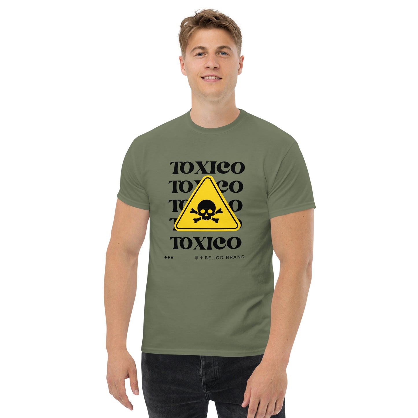 Toxico T-Shirt