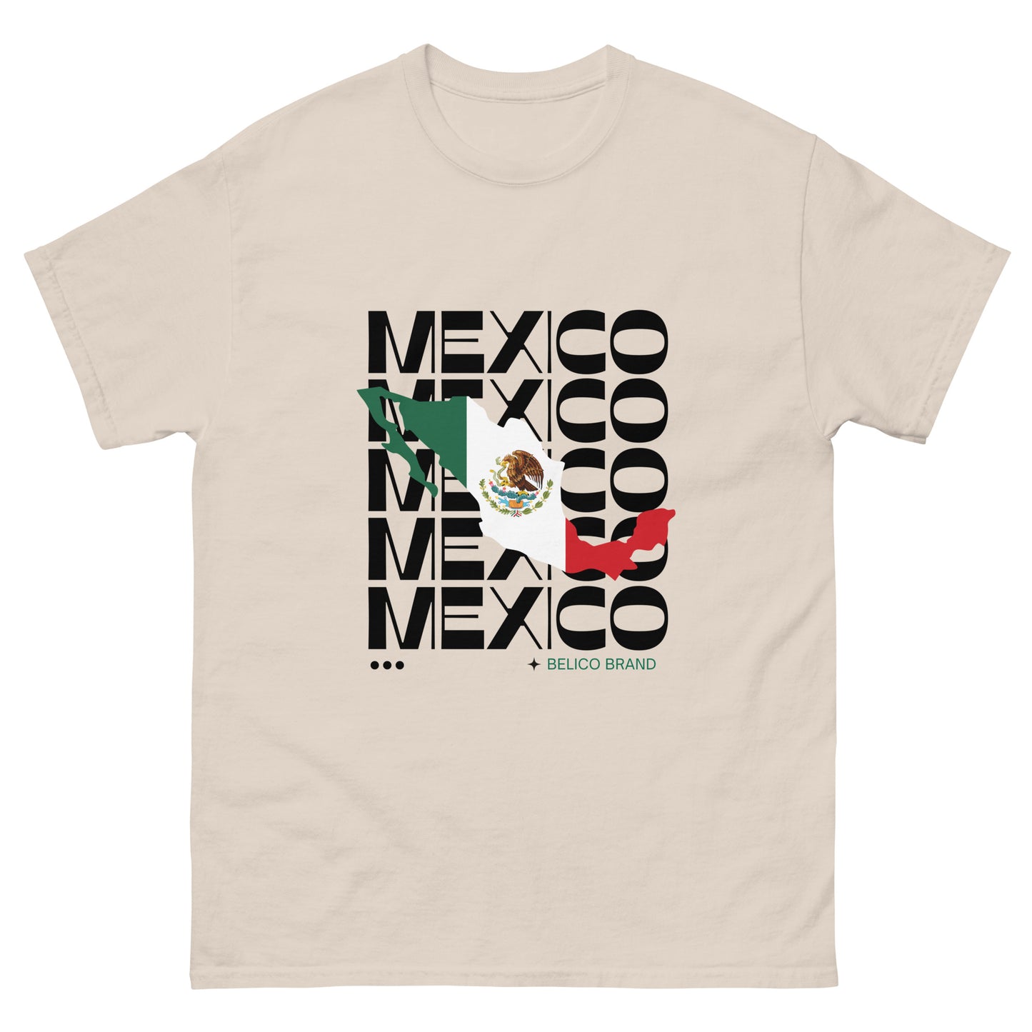 Mexico T-Shirt