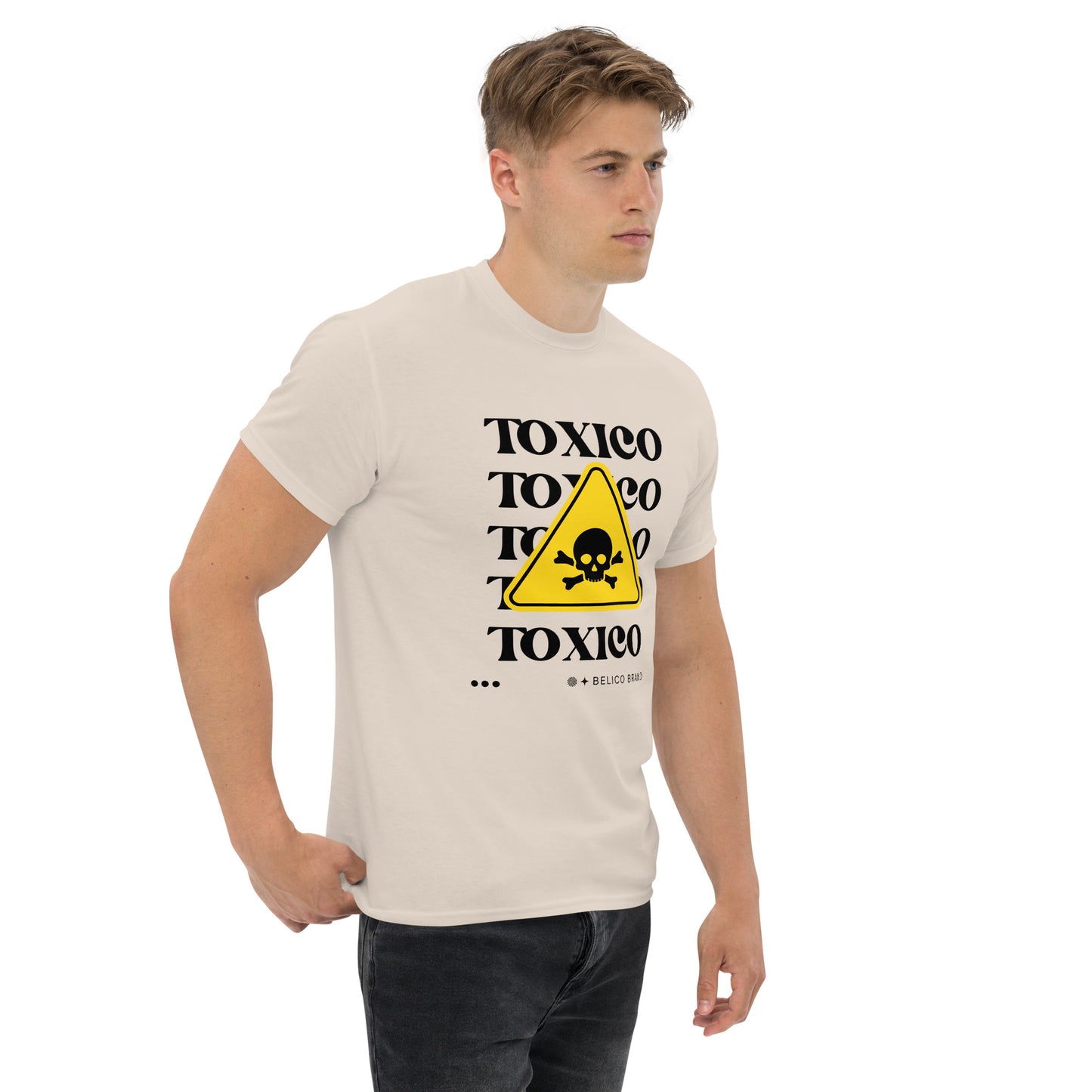 Toxico T-Shirt