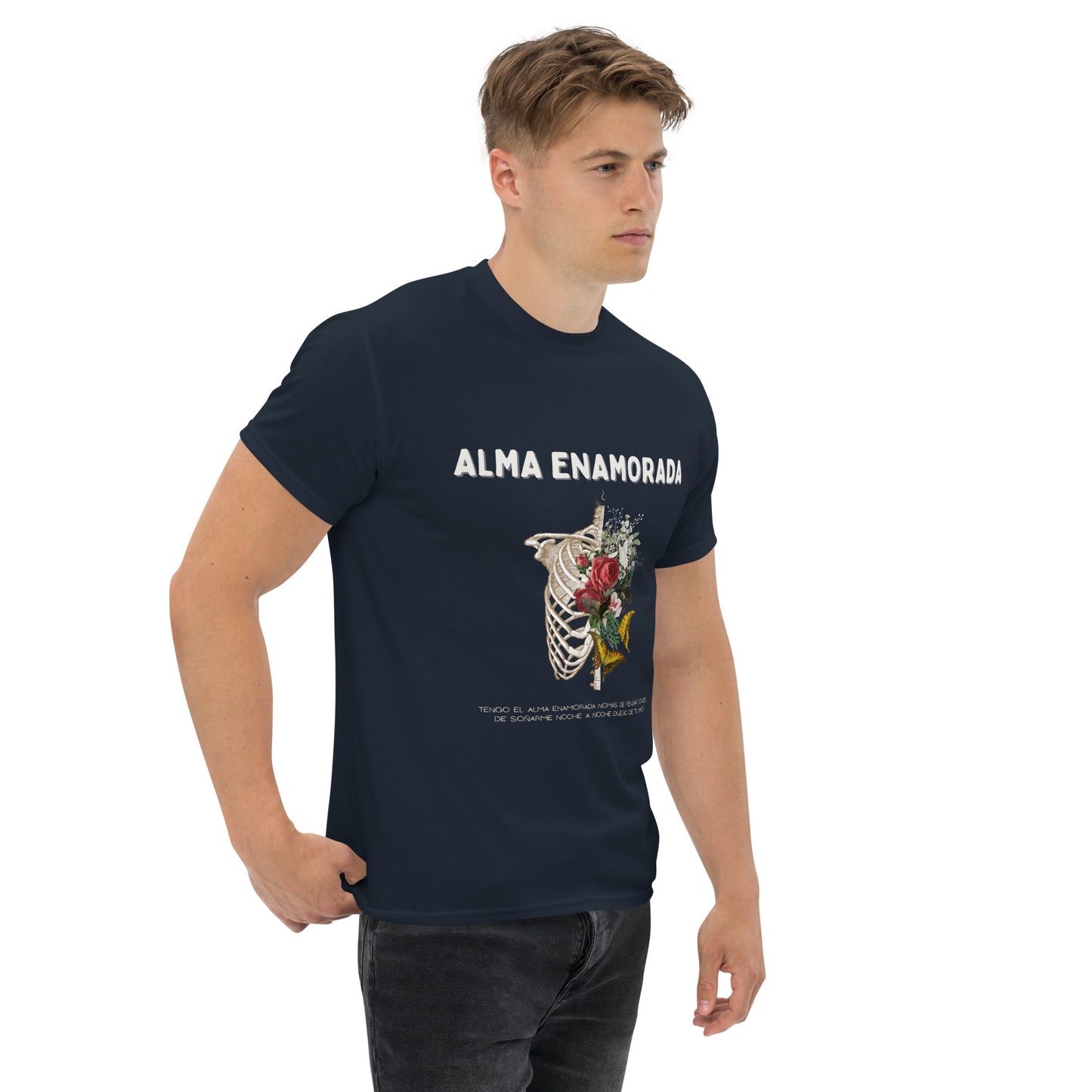 Alma Enamorada T-Shirt