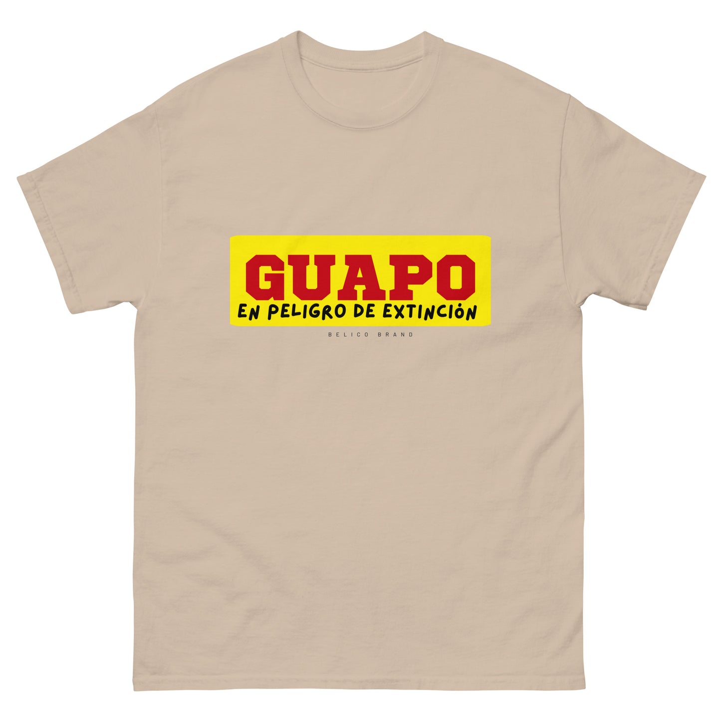 Guapo T-Shirt