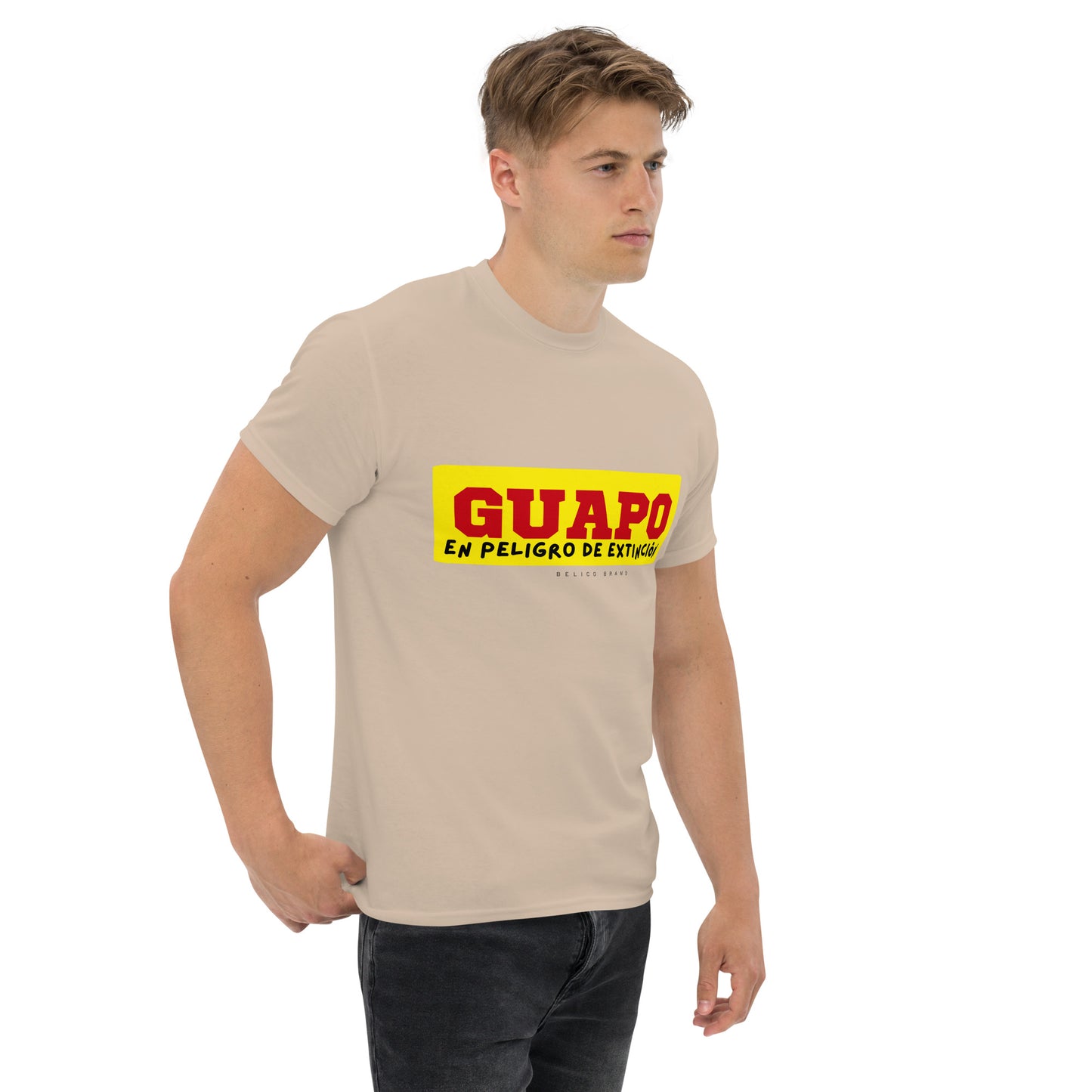 Guapo T-Shirt