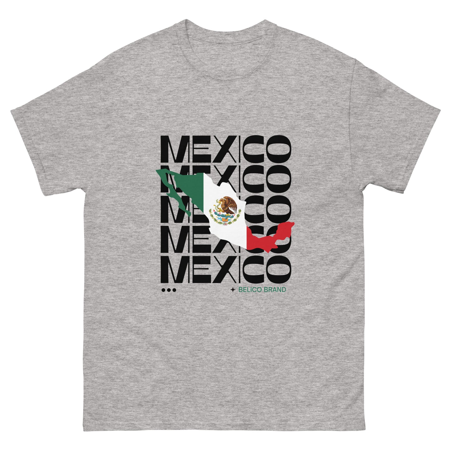 Mexico T-Shirt