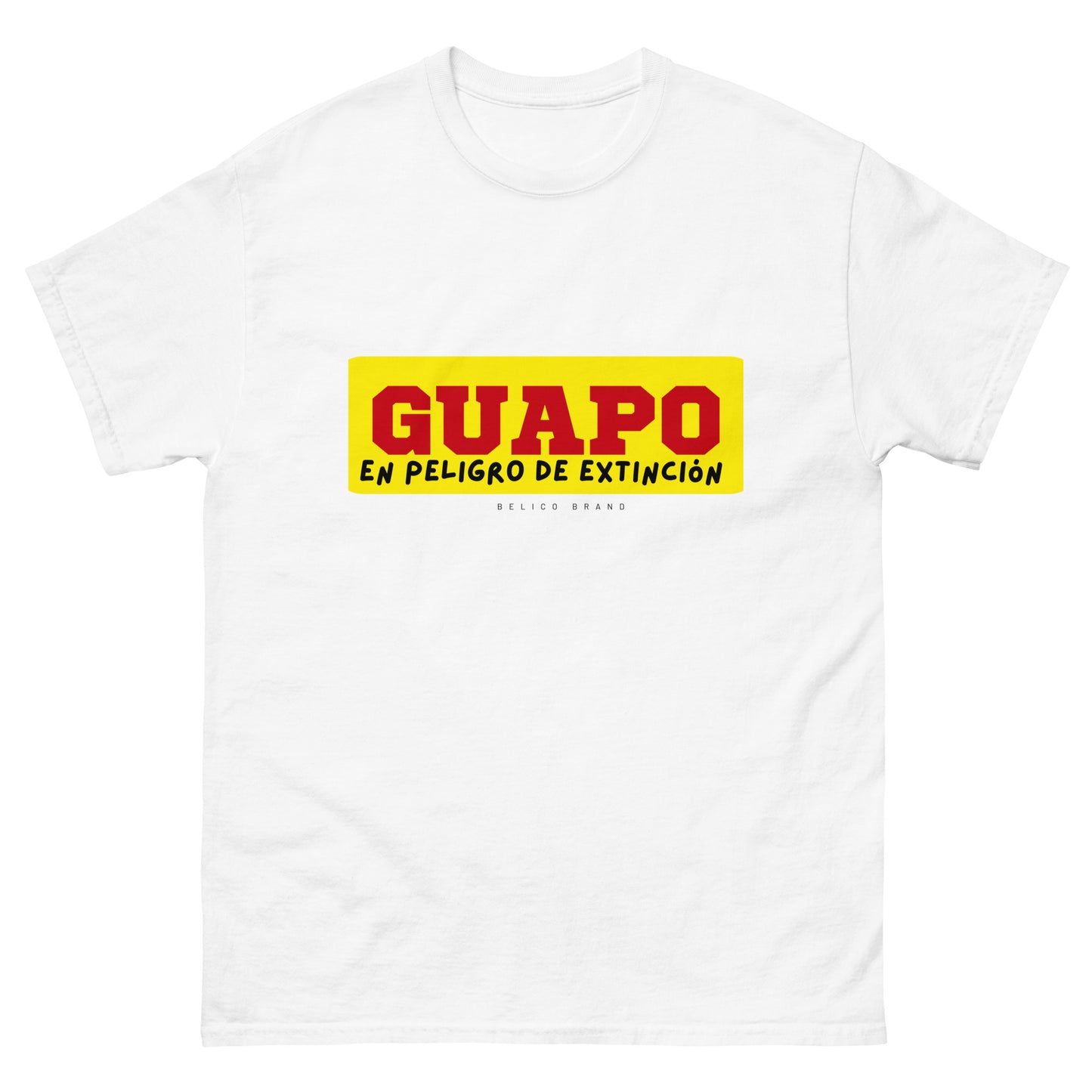 Guapo T-Shirt